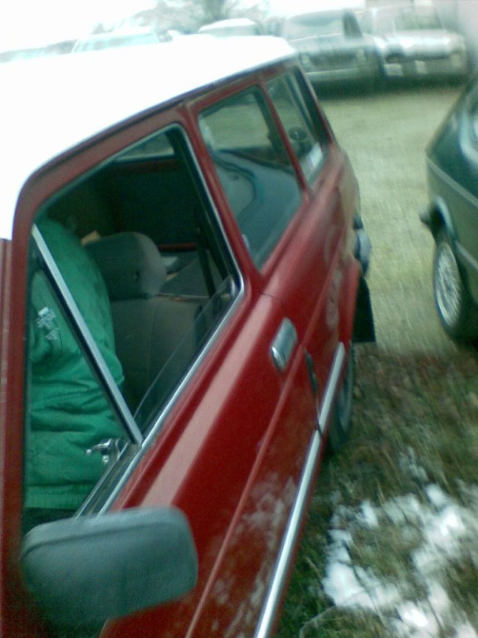 Fiat 127