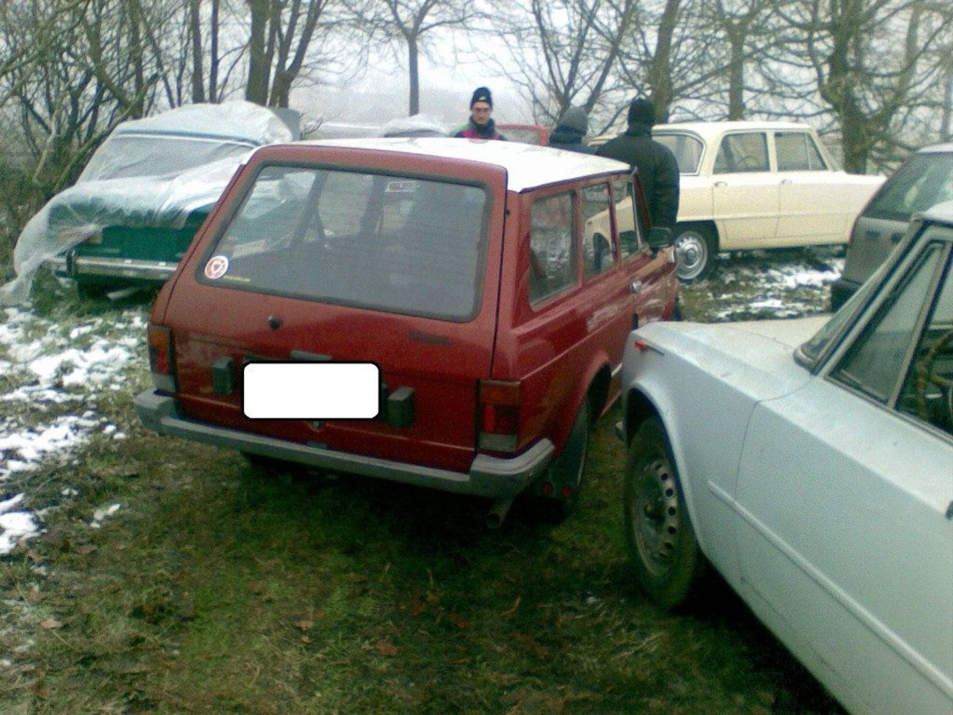 Fiat 127