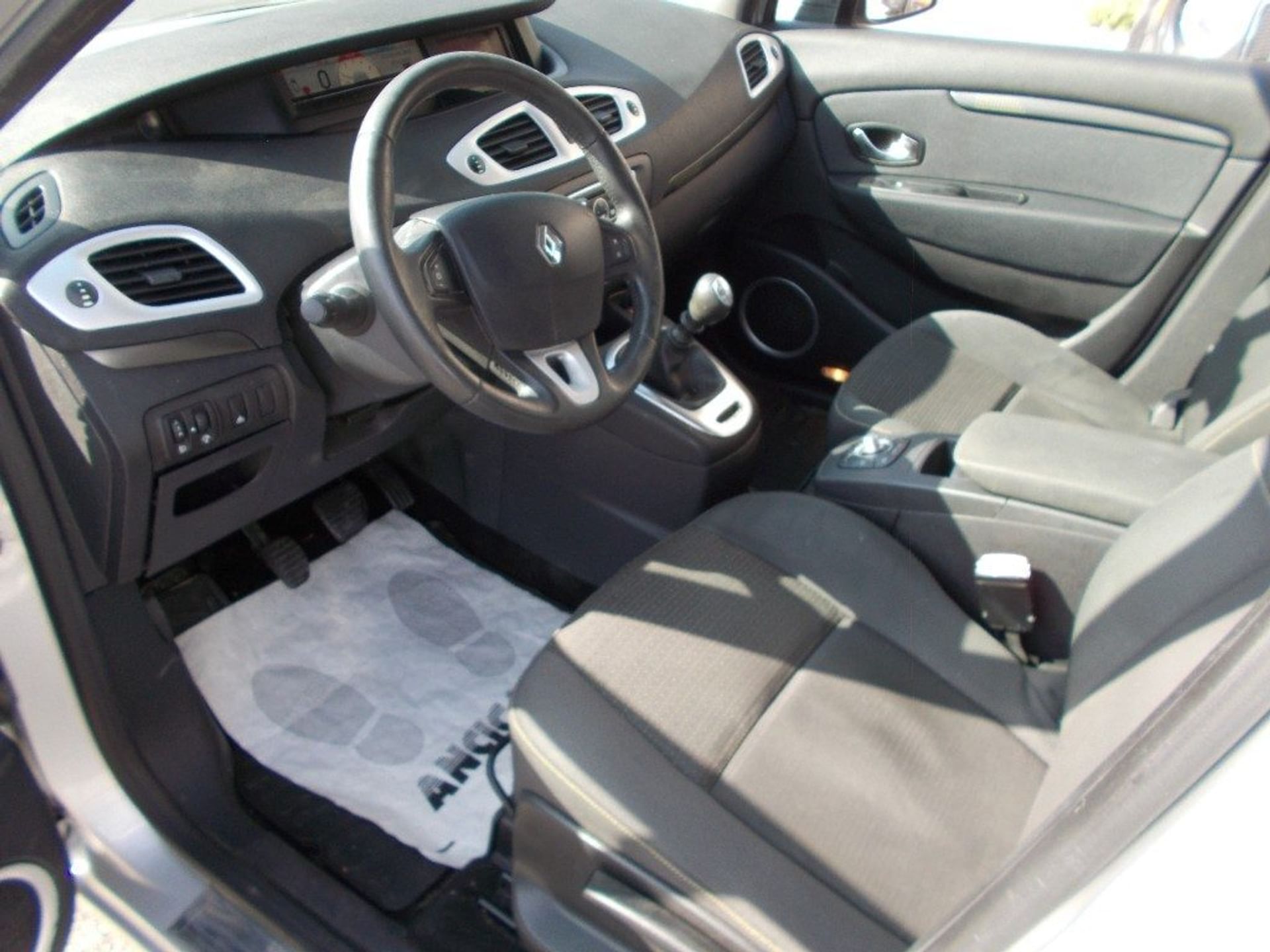 Renault Scénic