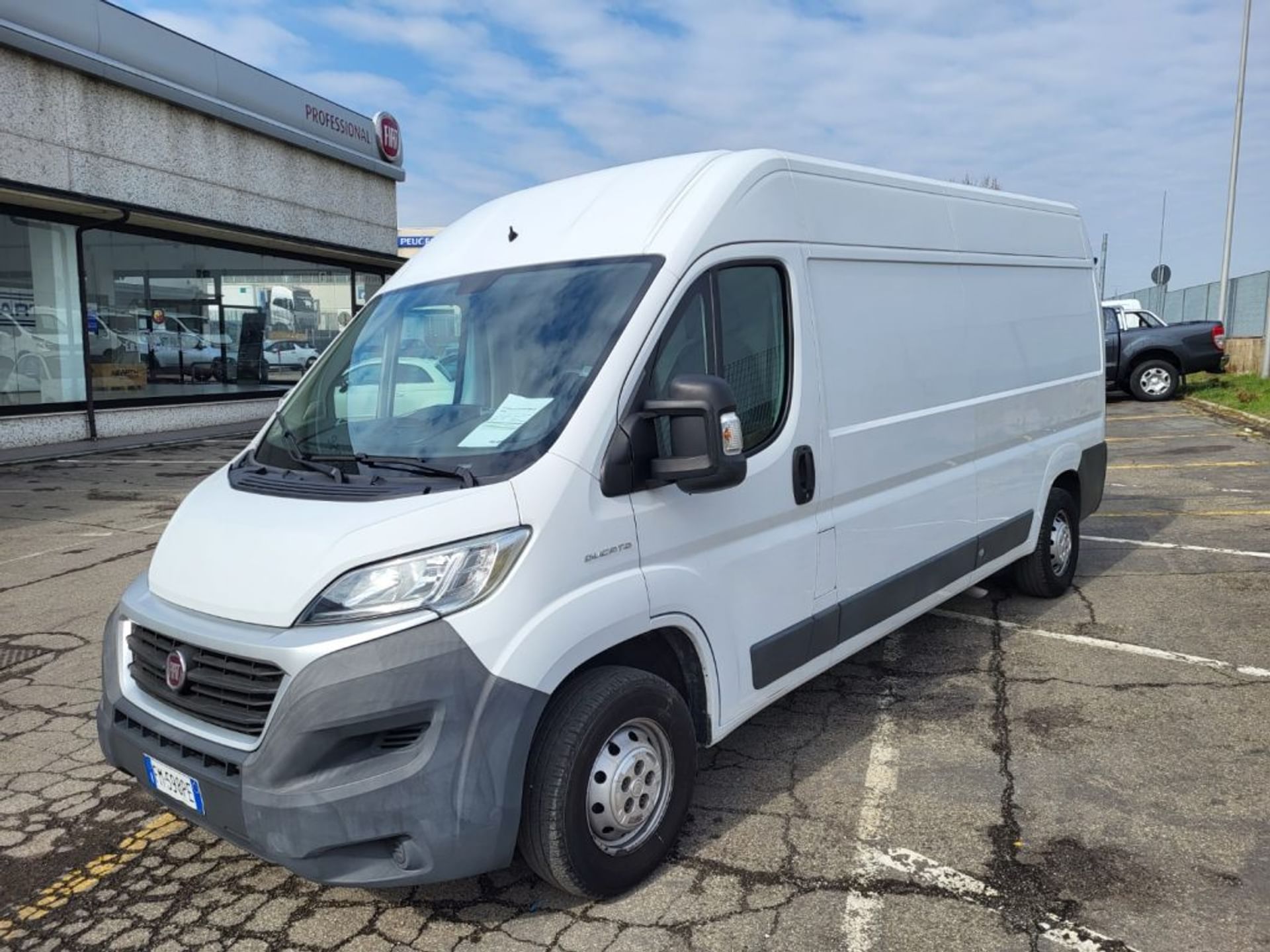 Fiat Ducato 33