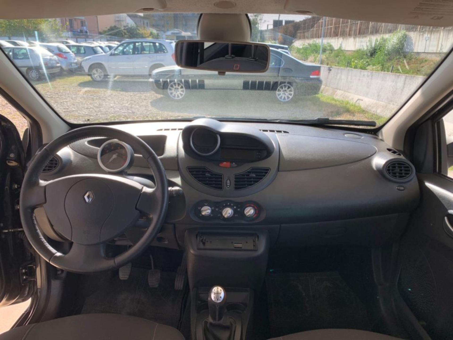 Auto nuova RENAULT Twingo SCe 65 CV Equilibre - Bebocar 2.0 Srl, Torino