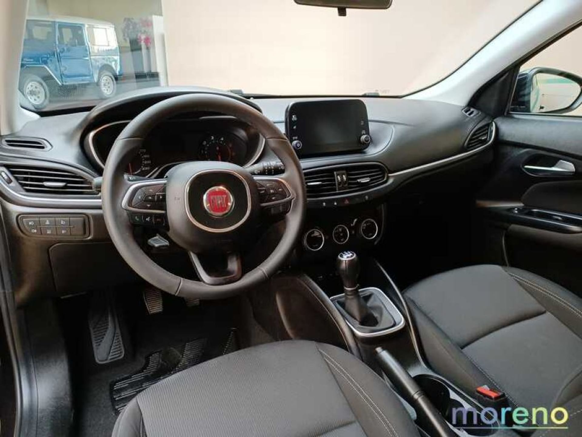 Fiat Tipo