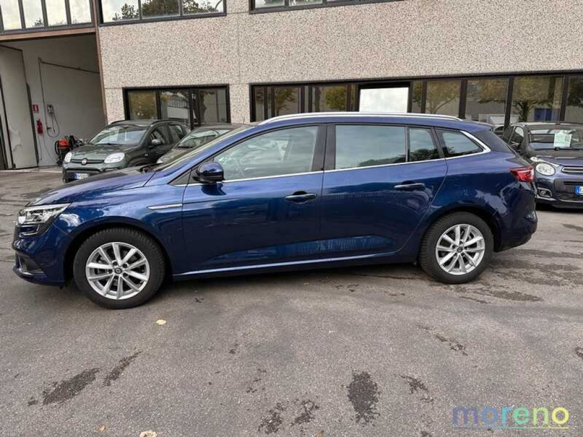 Renault Mégane