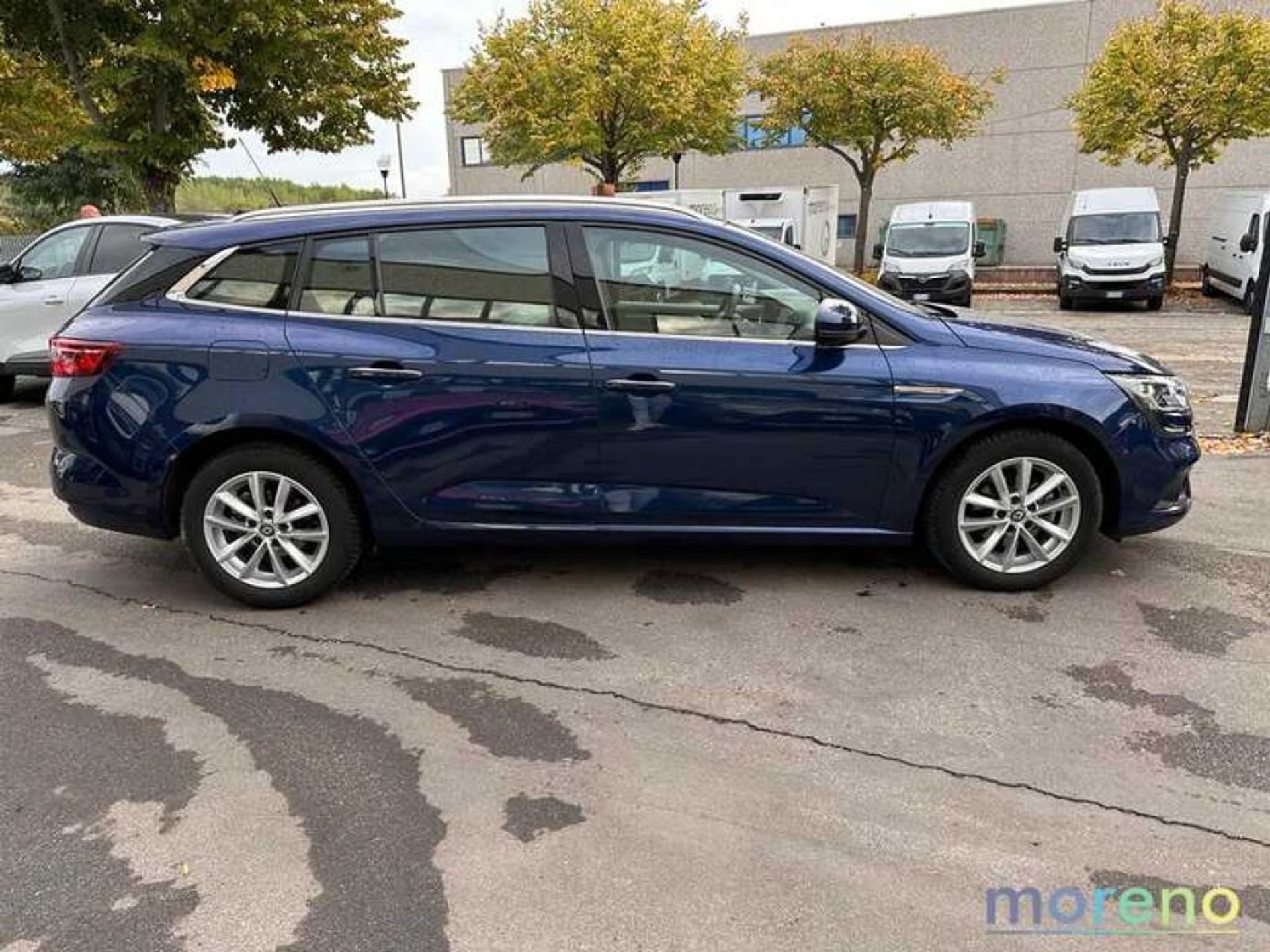 Renault Mégane