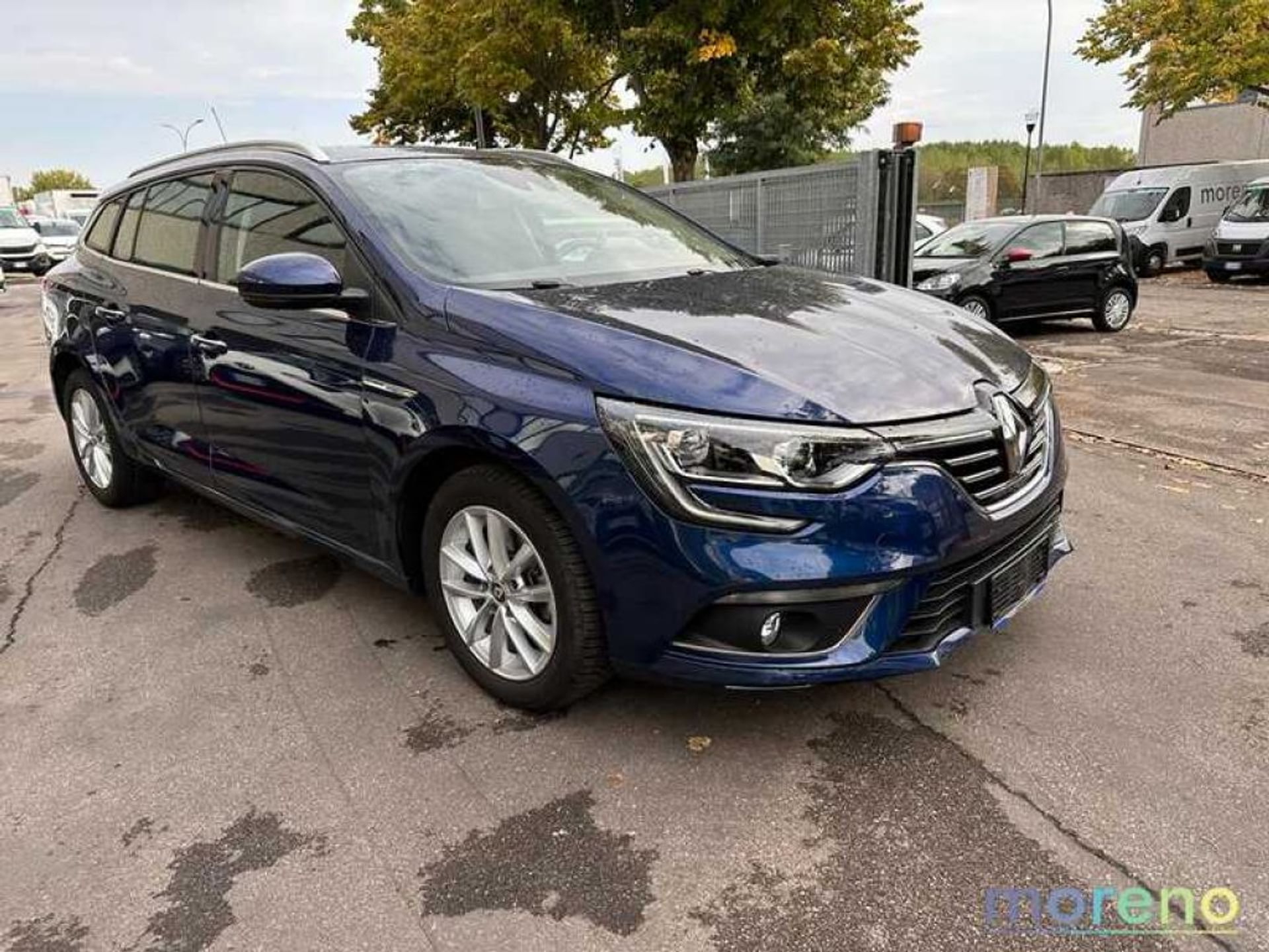 Renault Mégane