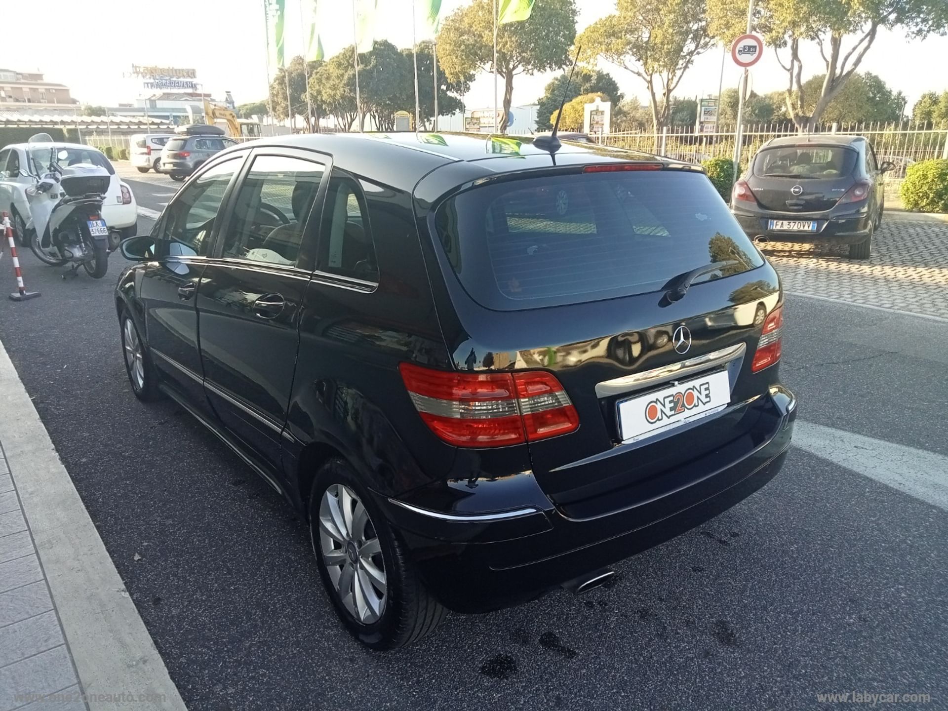 Mercedes-Benz Classe B