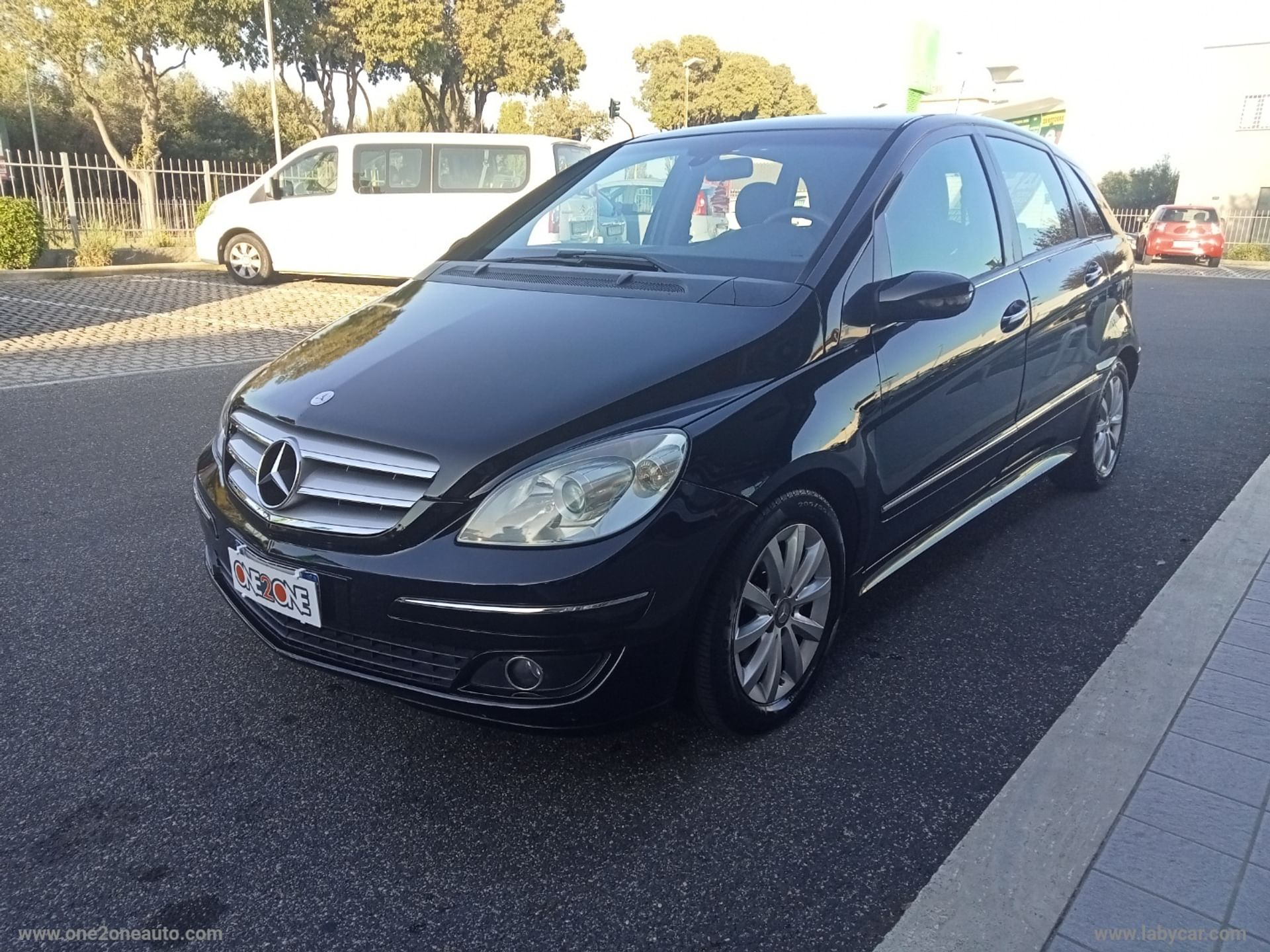 Mercedes-Benz Classe B