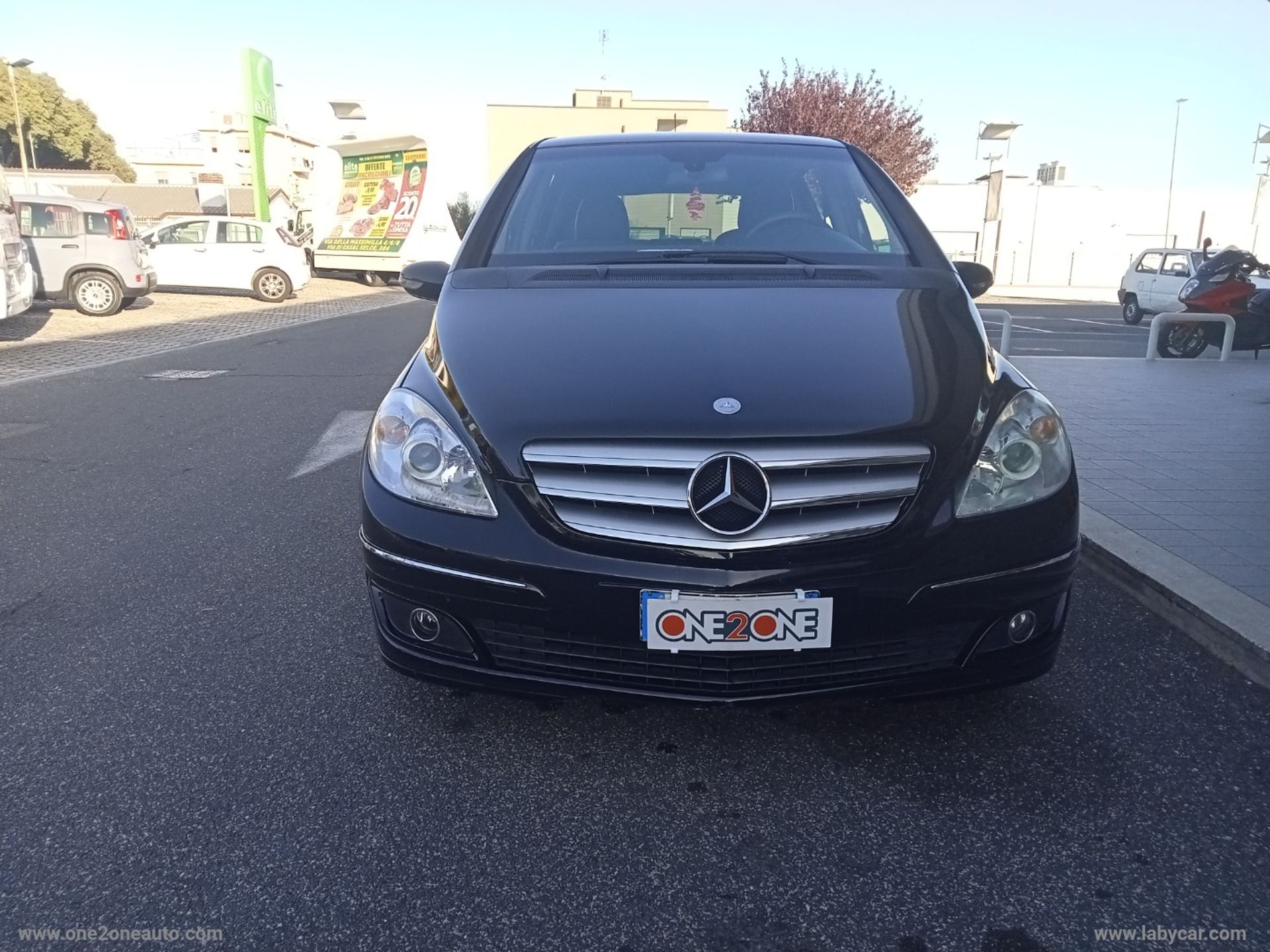 Mercedes-Benz Classe B