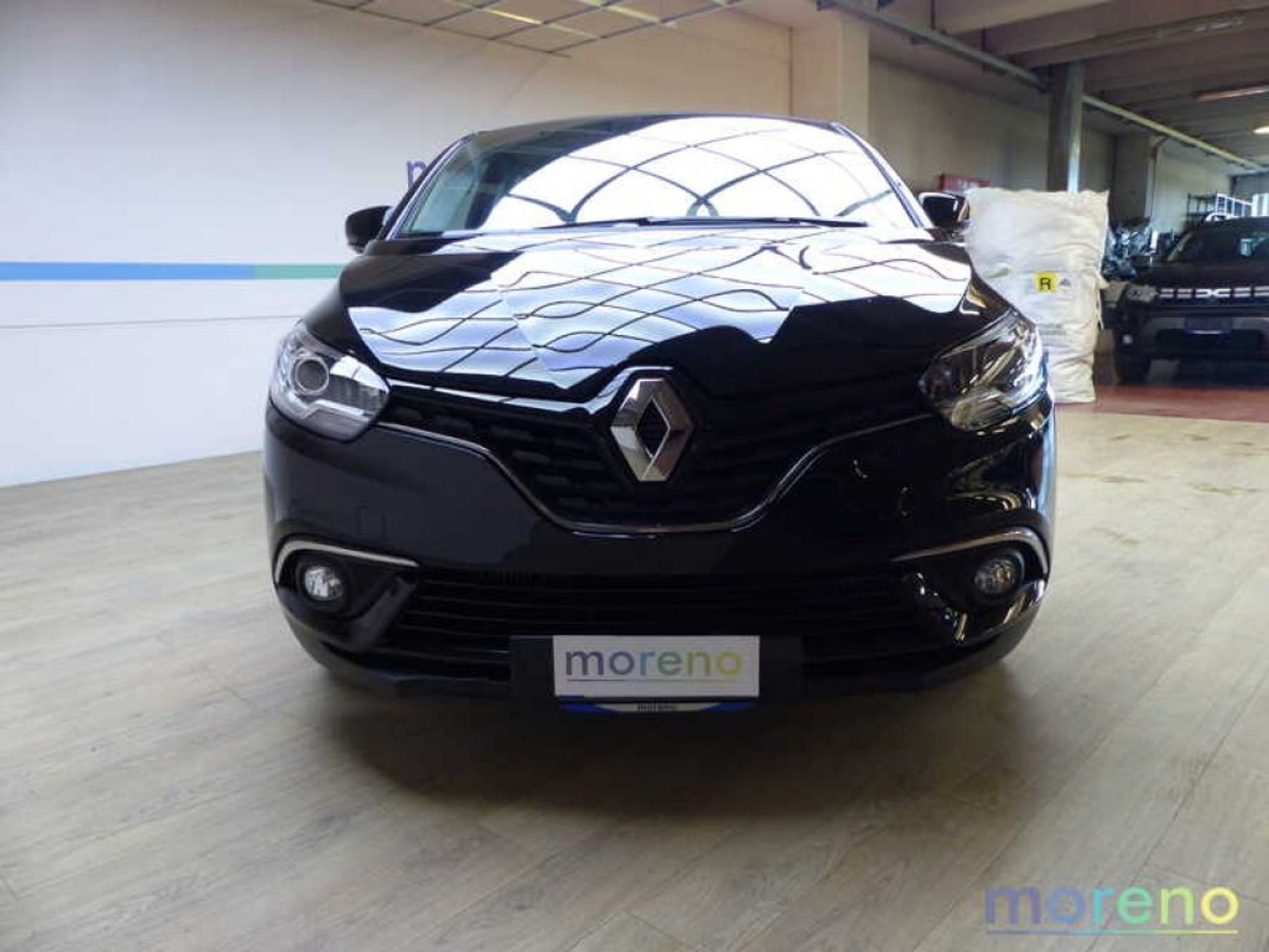 Renault Grand Scénic