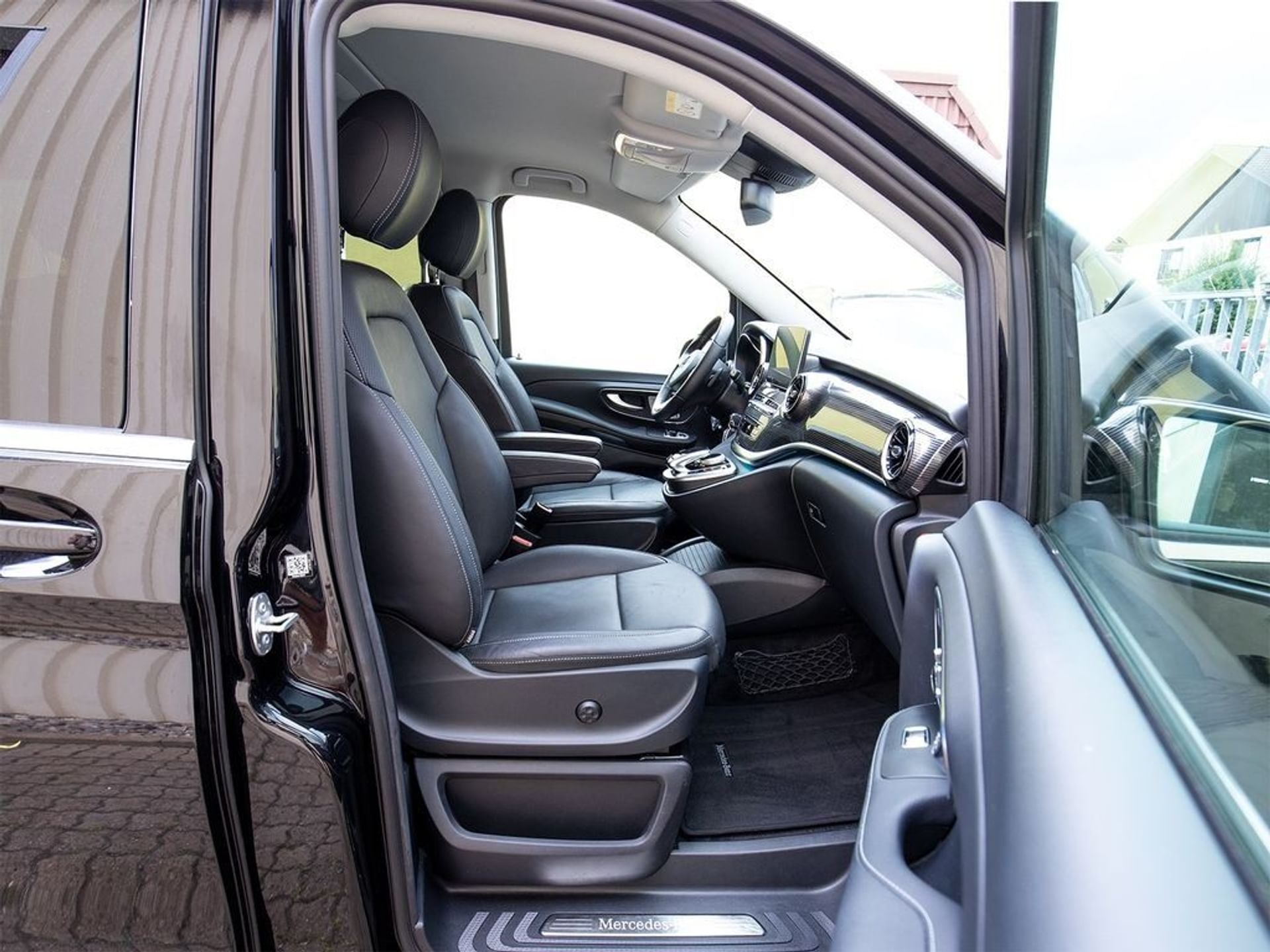 Mercedes-Benz Classe V
