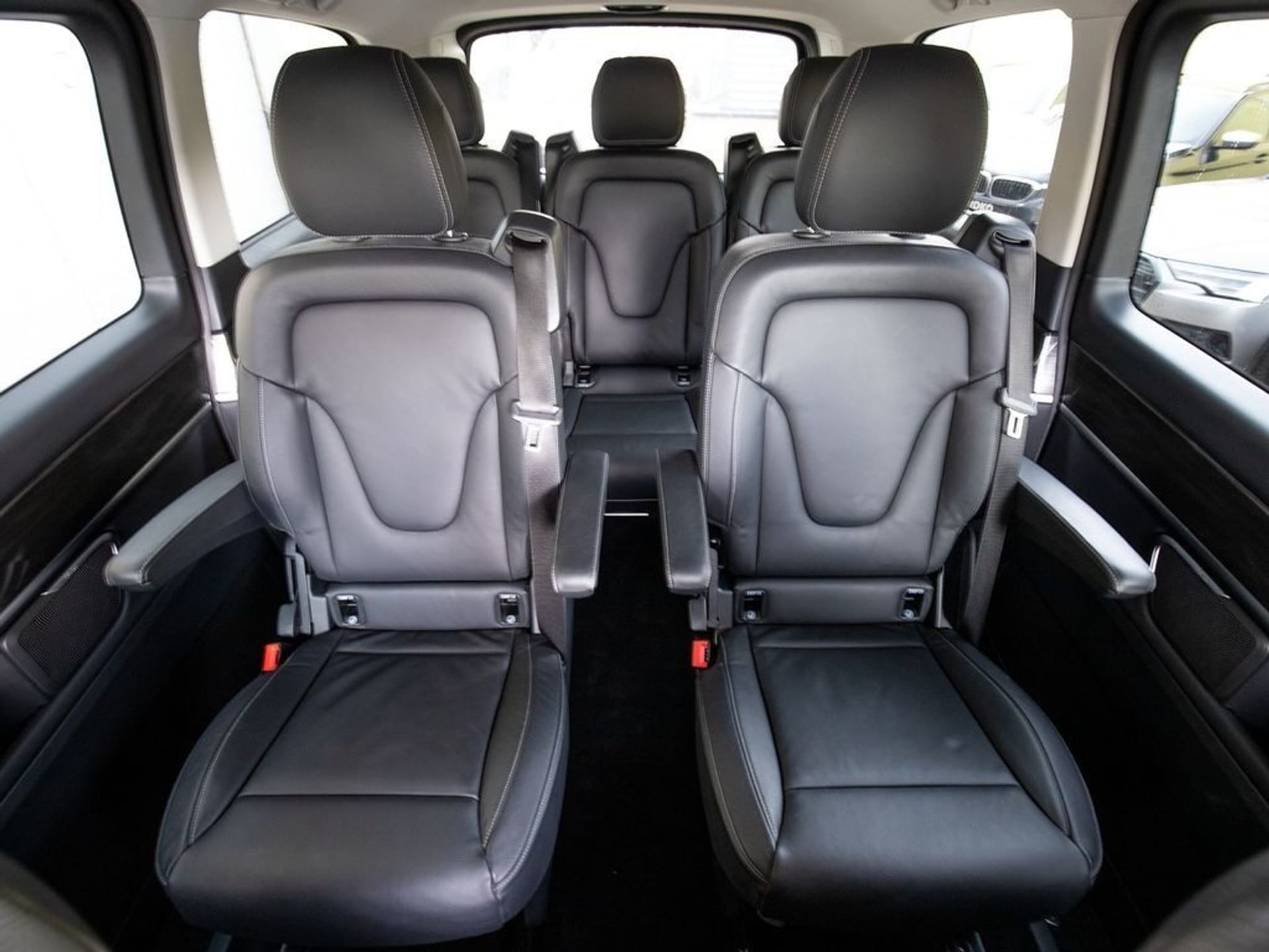 Mercedes-Benz Classe V