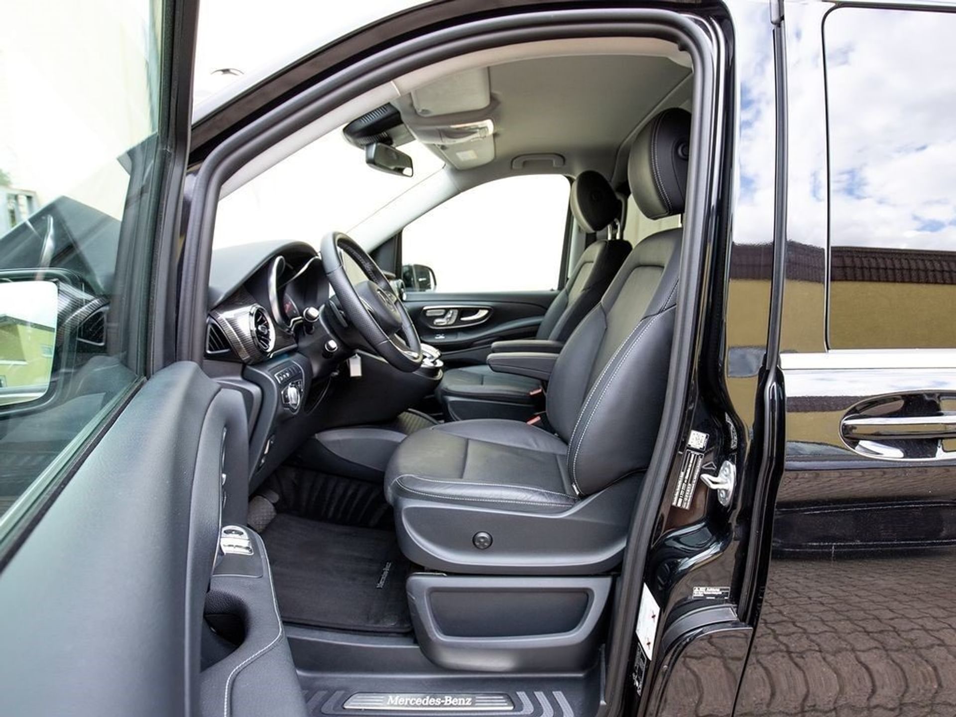 Mercedes-Benz Classe V