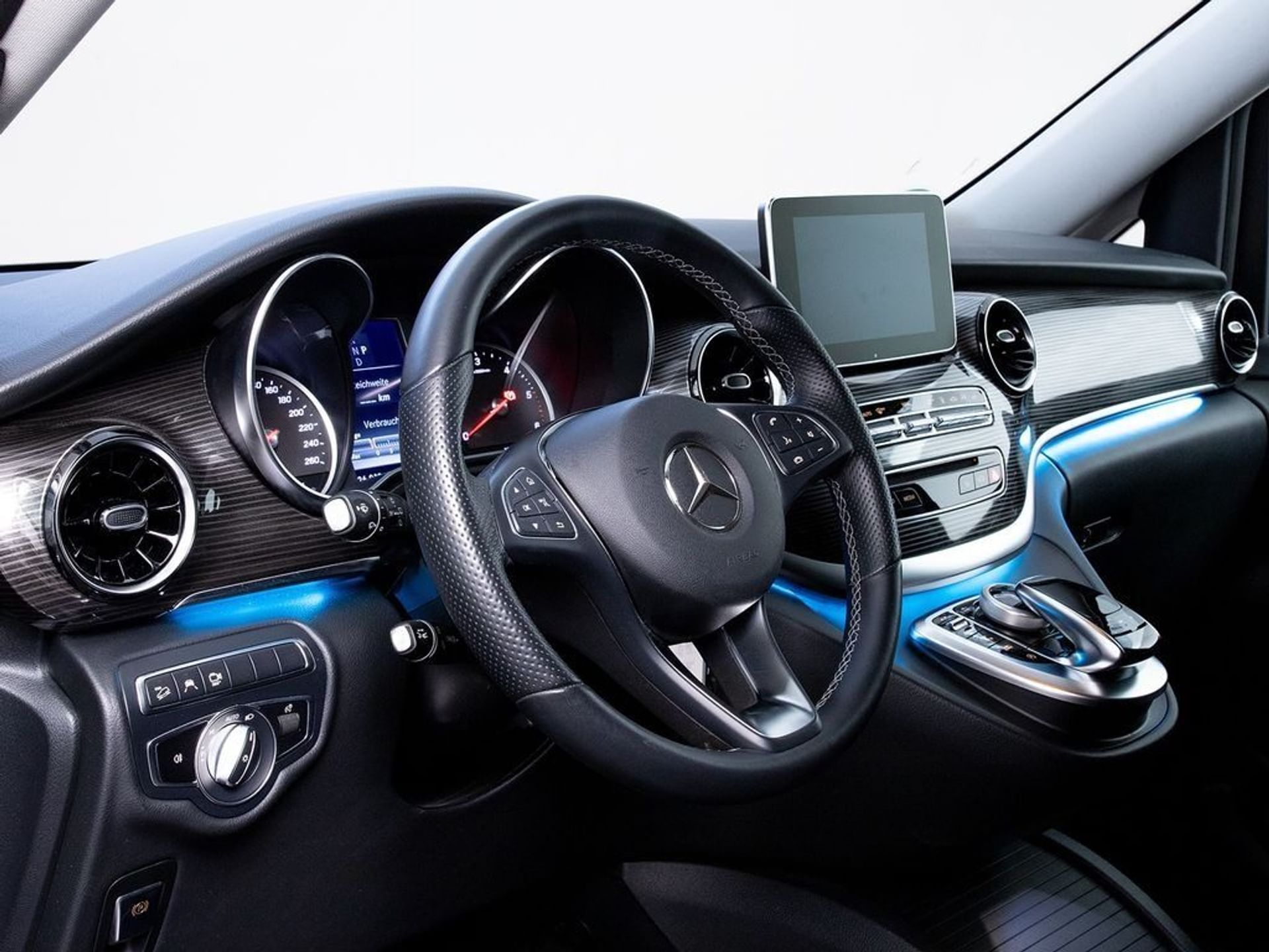 Mercedes-Benz Classe V
