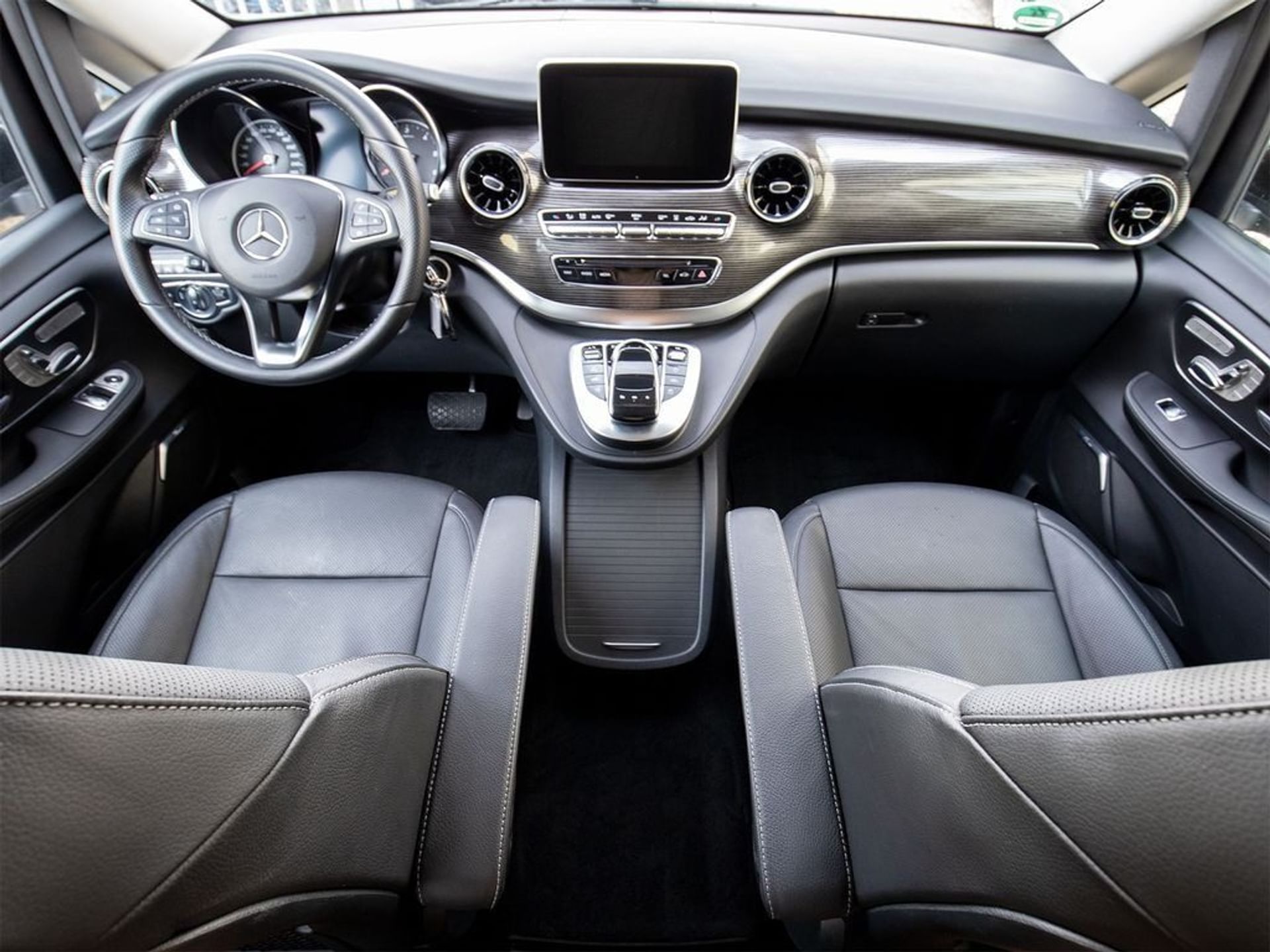 Mercedes-Benz Classe V