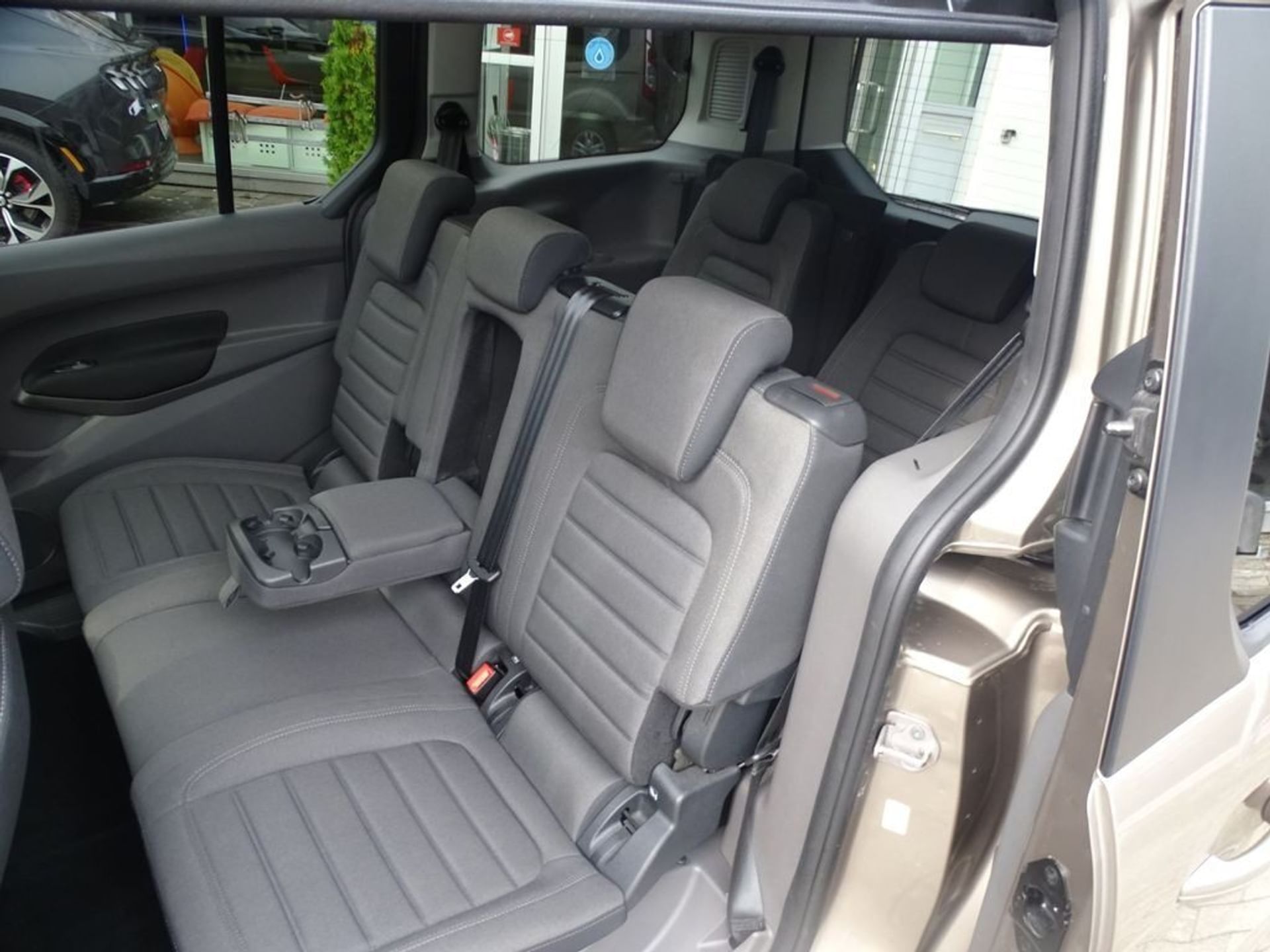 Ford Tourneo Connect