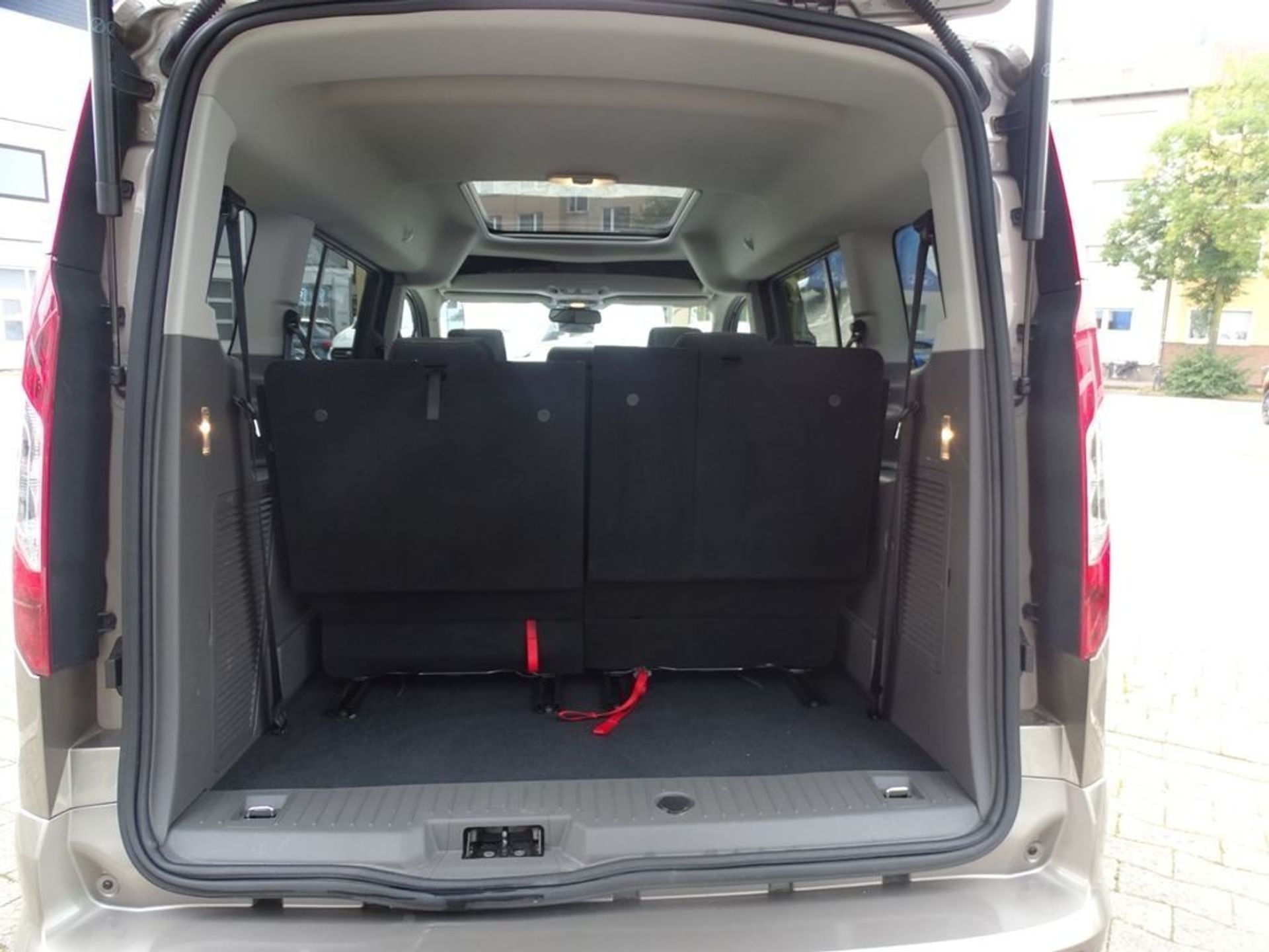 Ford Tourneo Connect