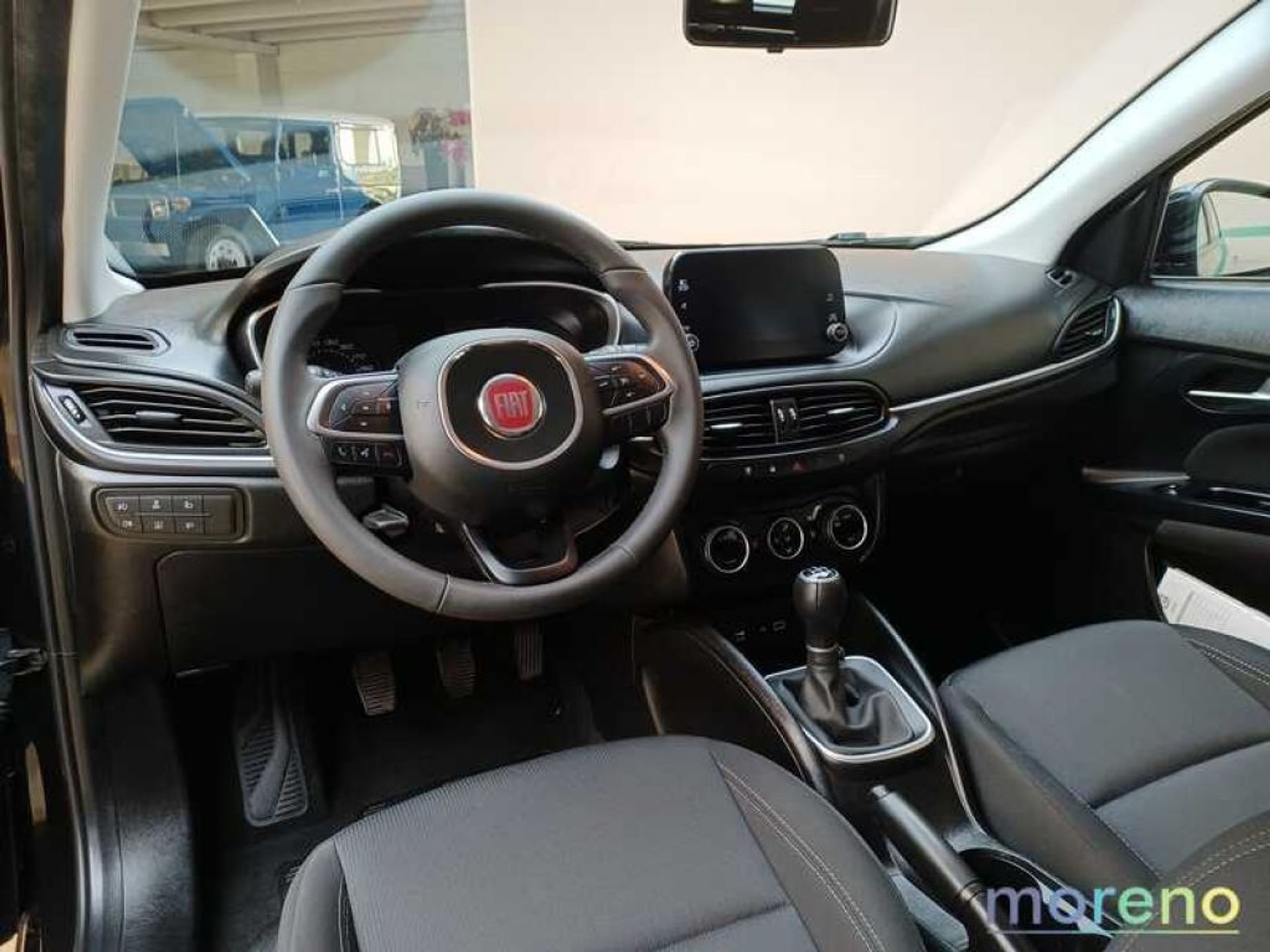 Fiat Tipo