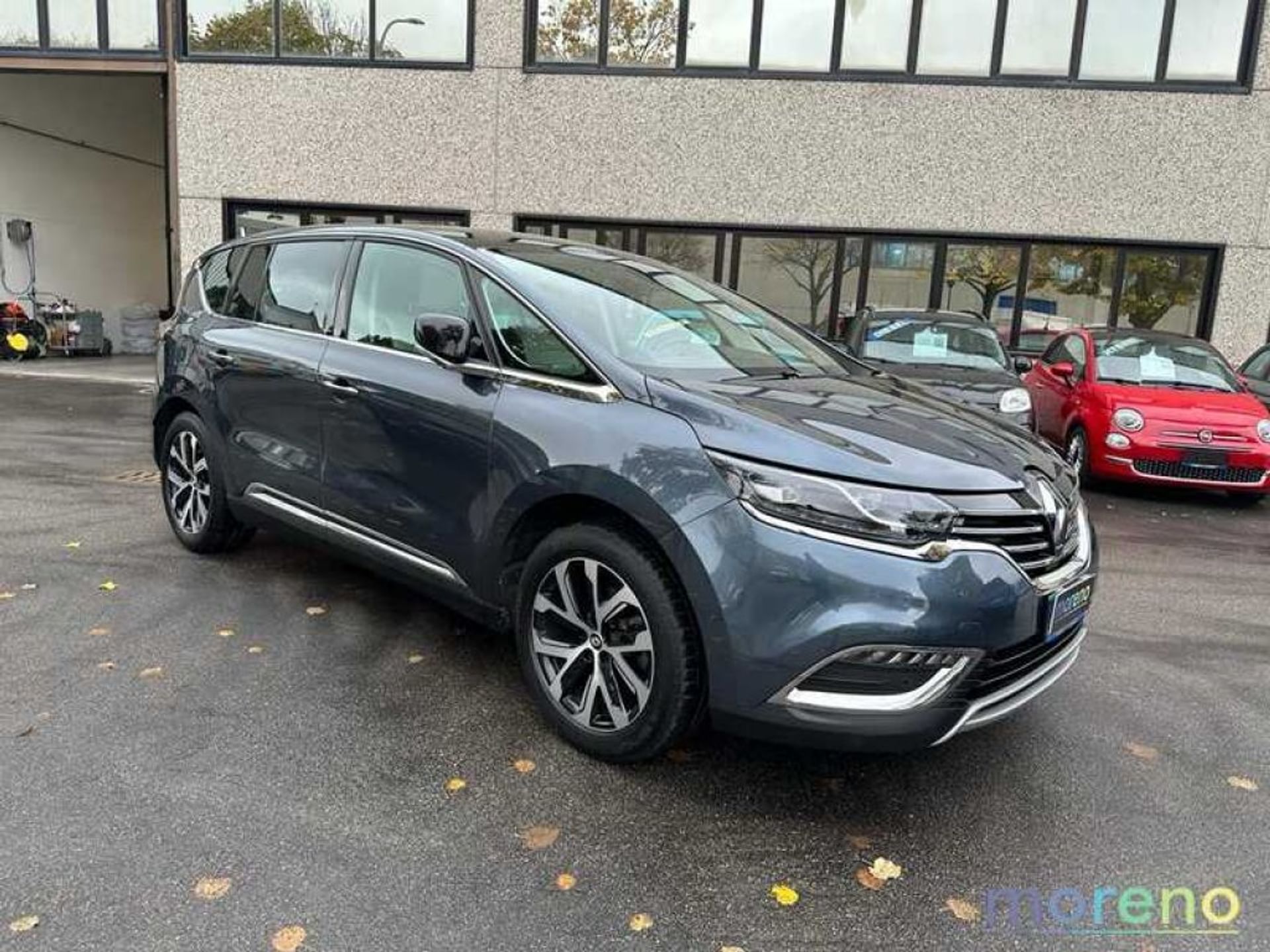 Renault Espace