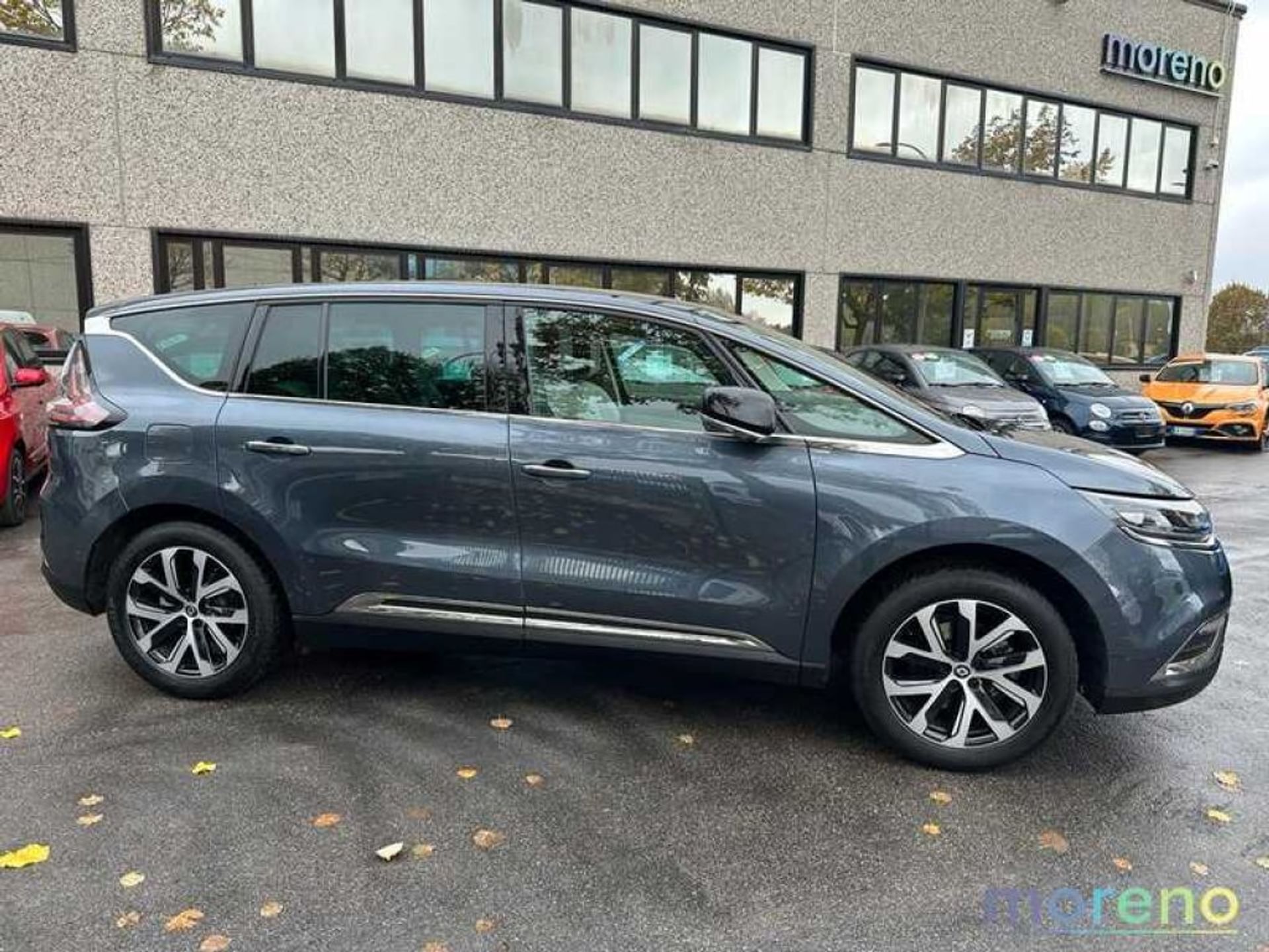 Renault Espace
