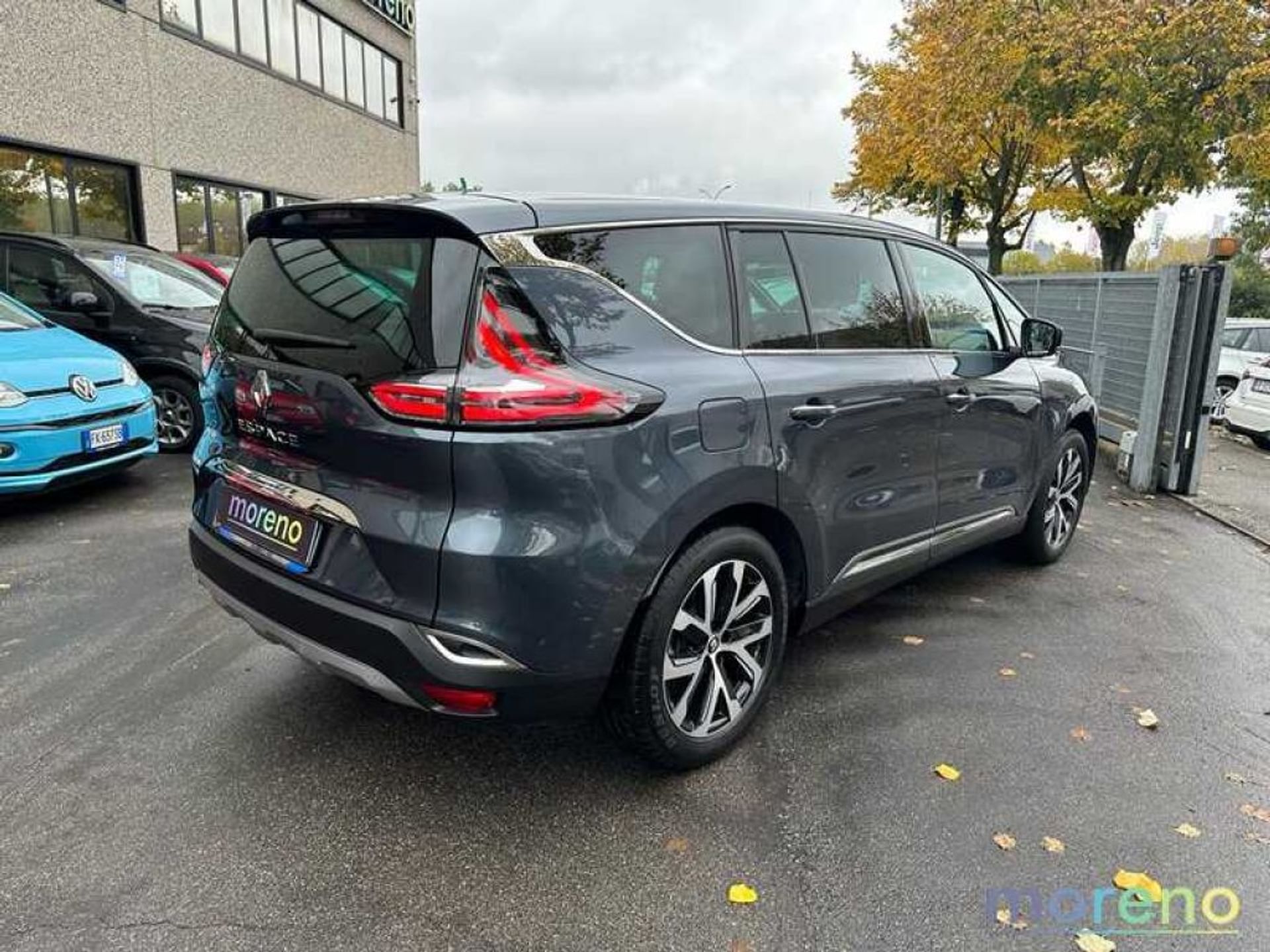 Renault Espace