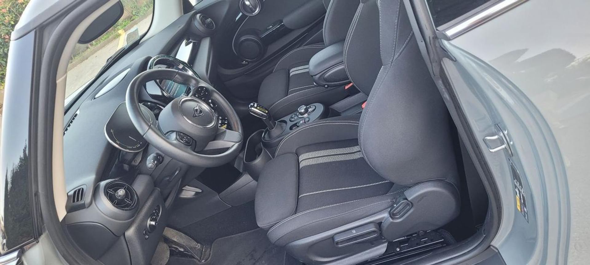 MINI Mini Full Electric