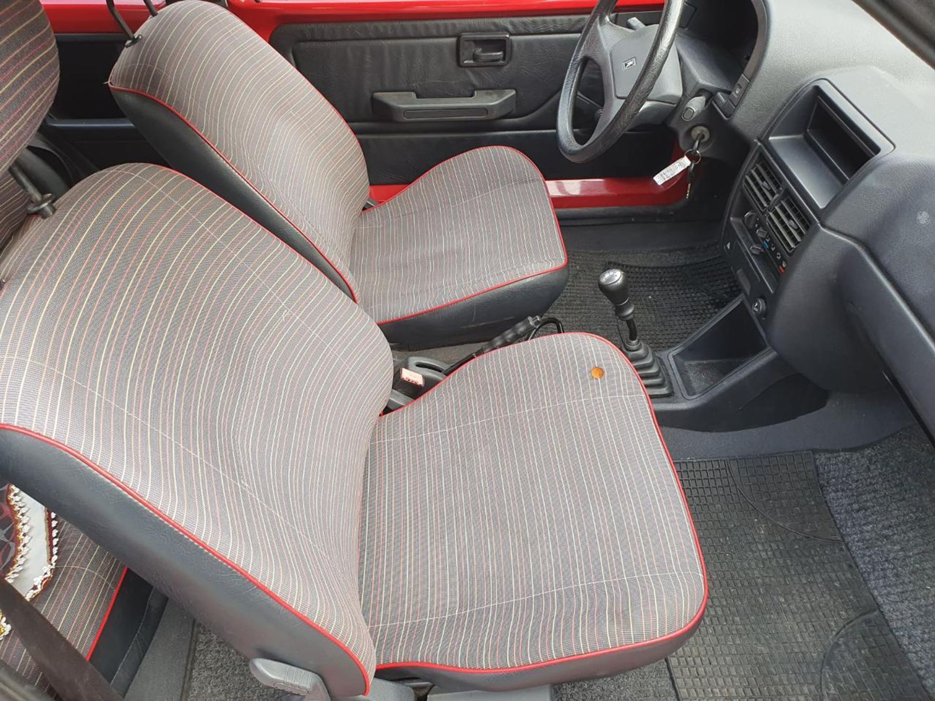 Citroen AX
