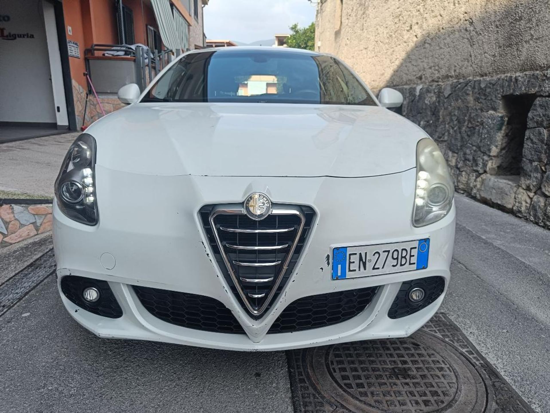 Offerta ALFA ROMEO Giulietta 1.4 Turbo 120 CV Sport