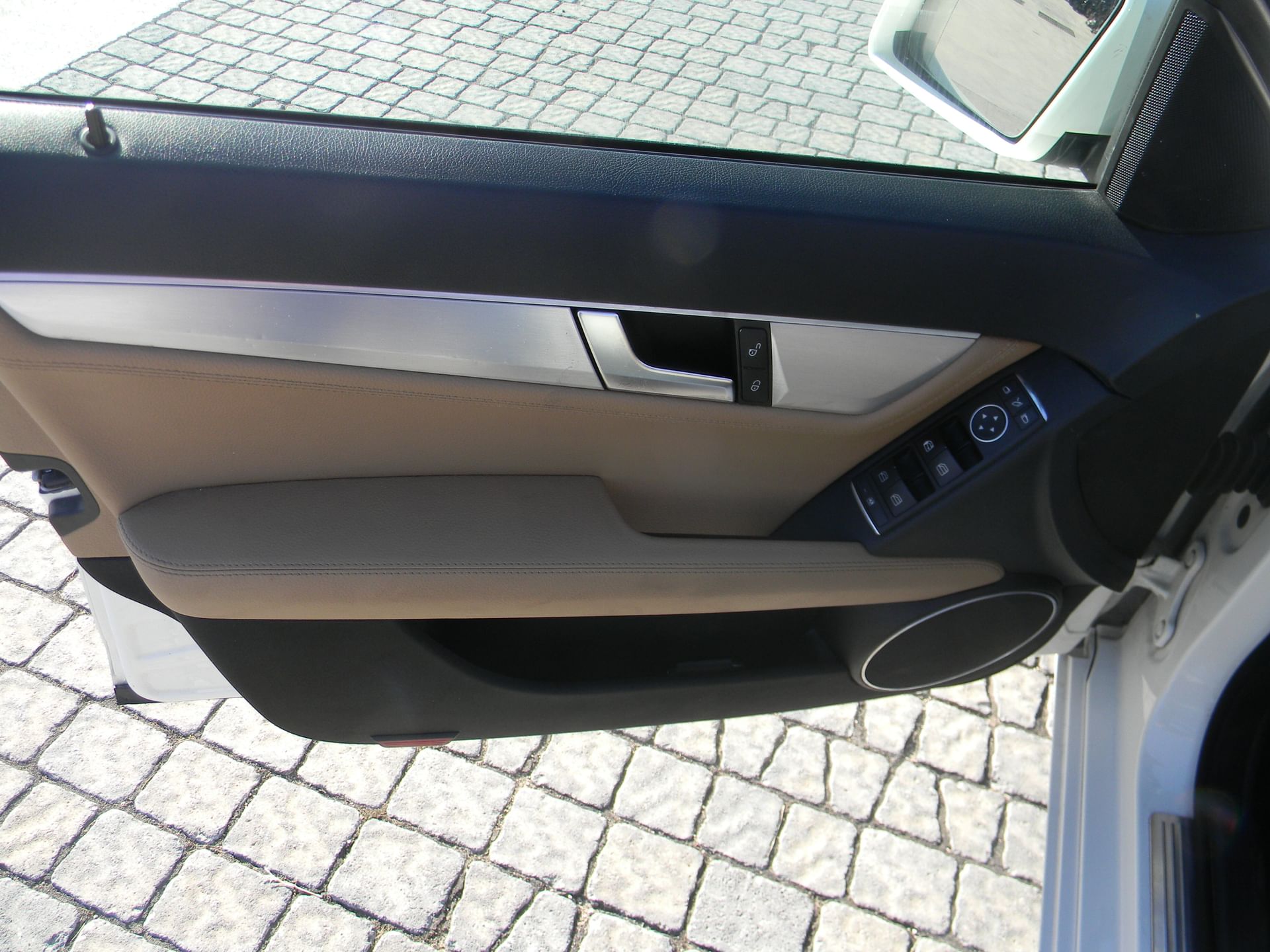 Mercedes-Benz Classe C