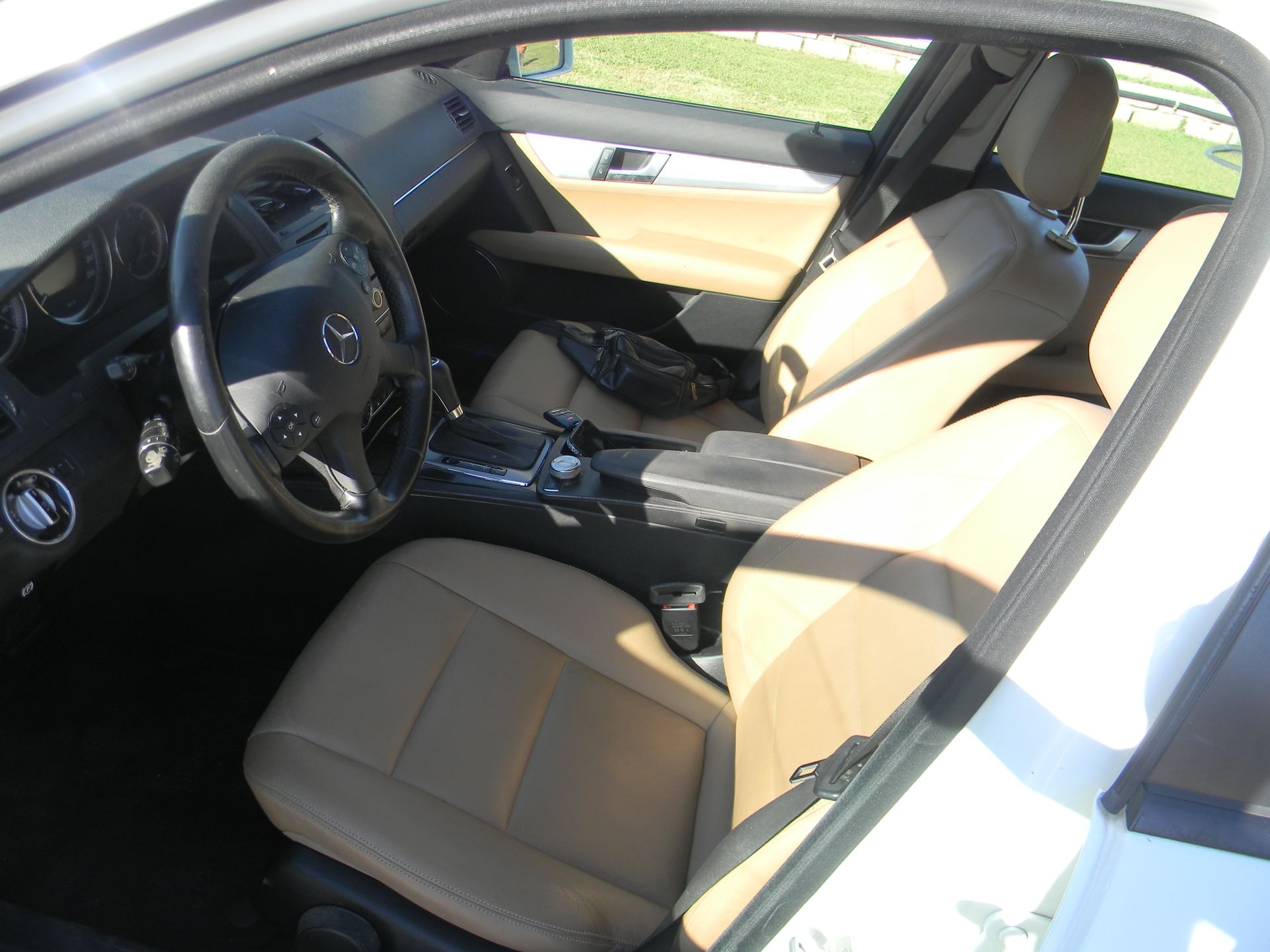 Mercedes-Benz Classe C