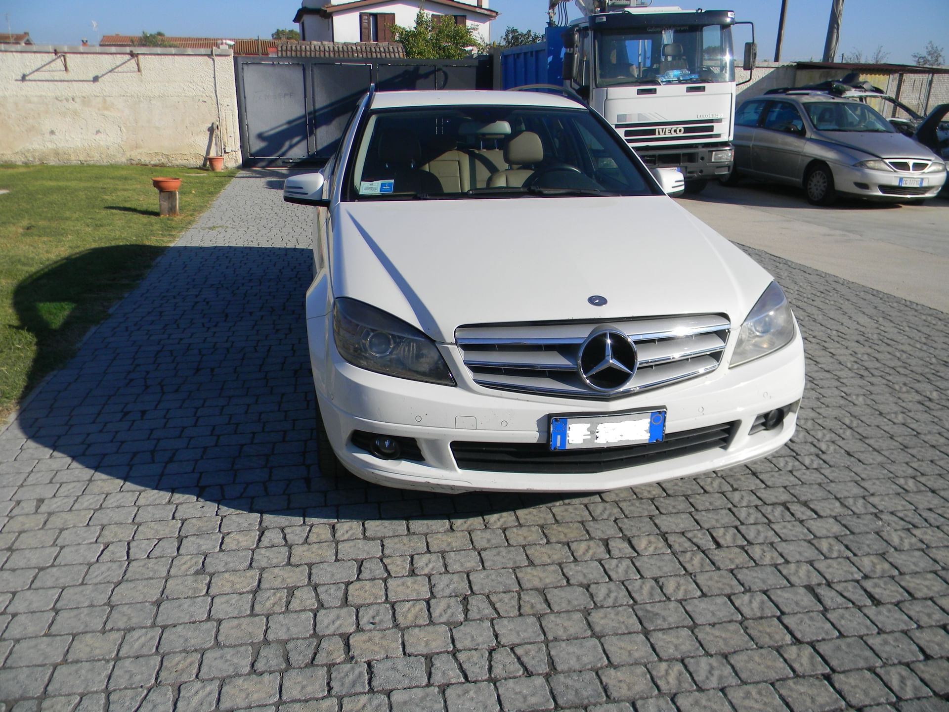 Mercedes-Benz Classe C