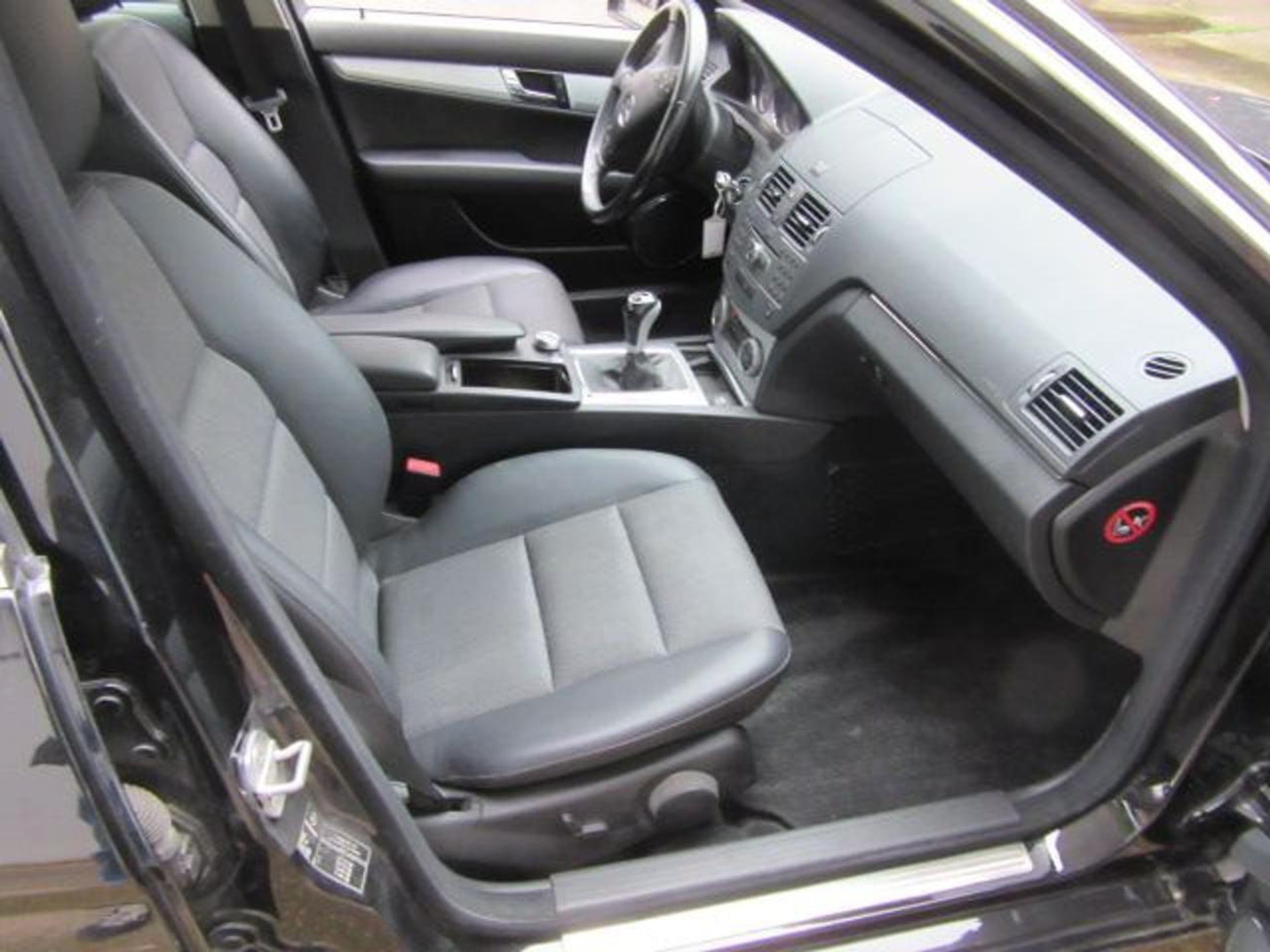 Mercedes-Benz Classe C