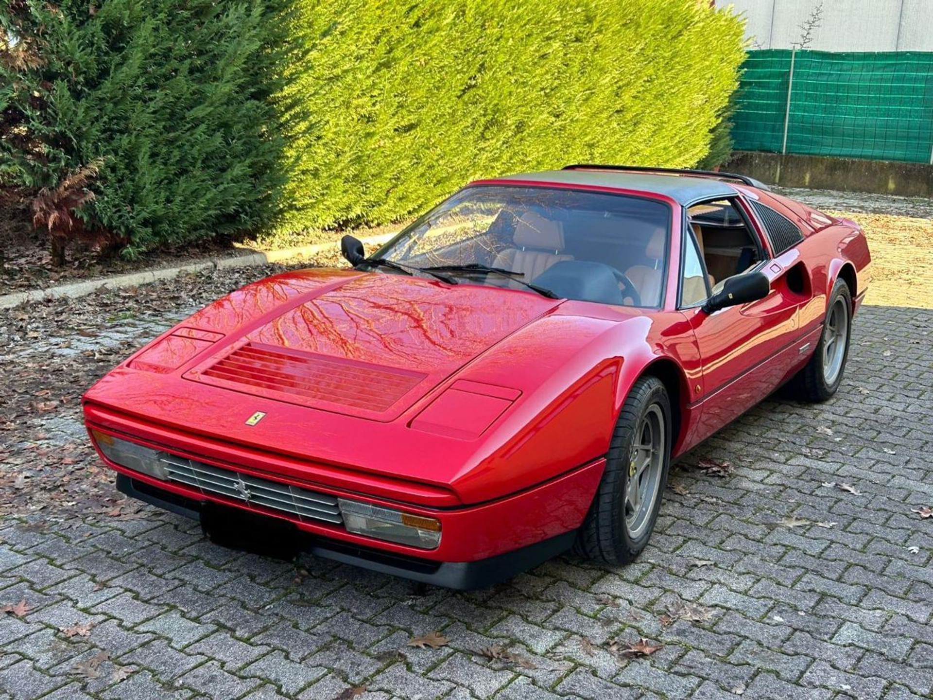 Ferrari 208/308/328/GTO GTS