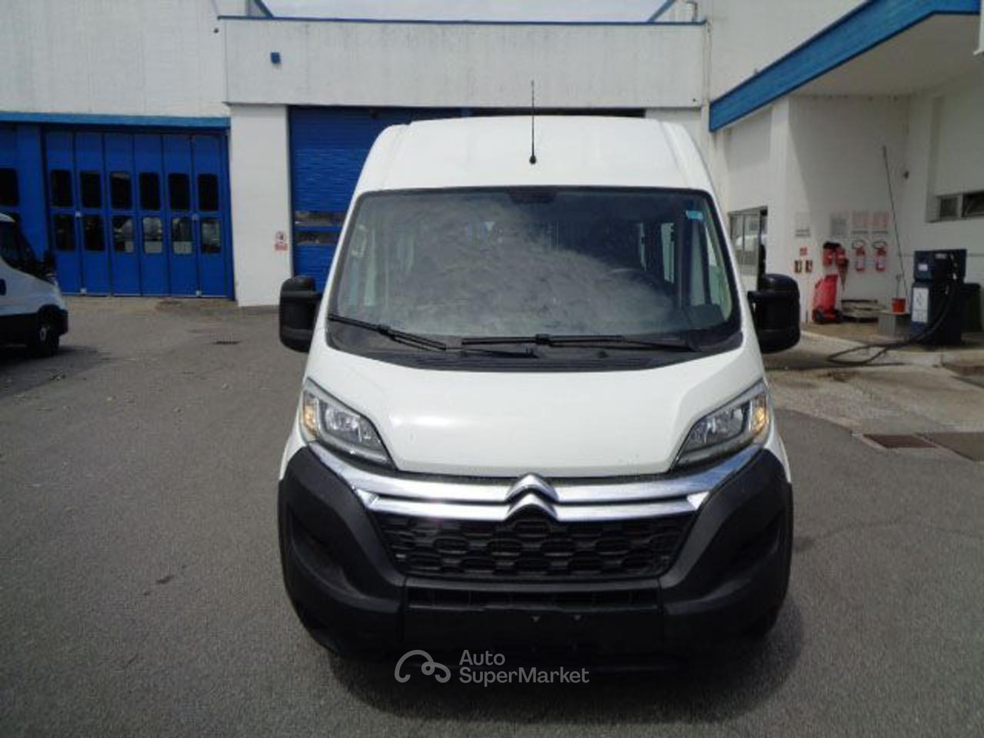 Citroen Jumper