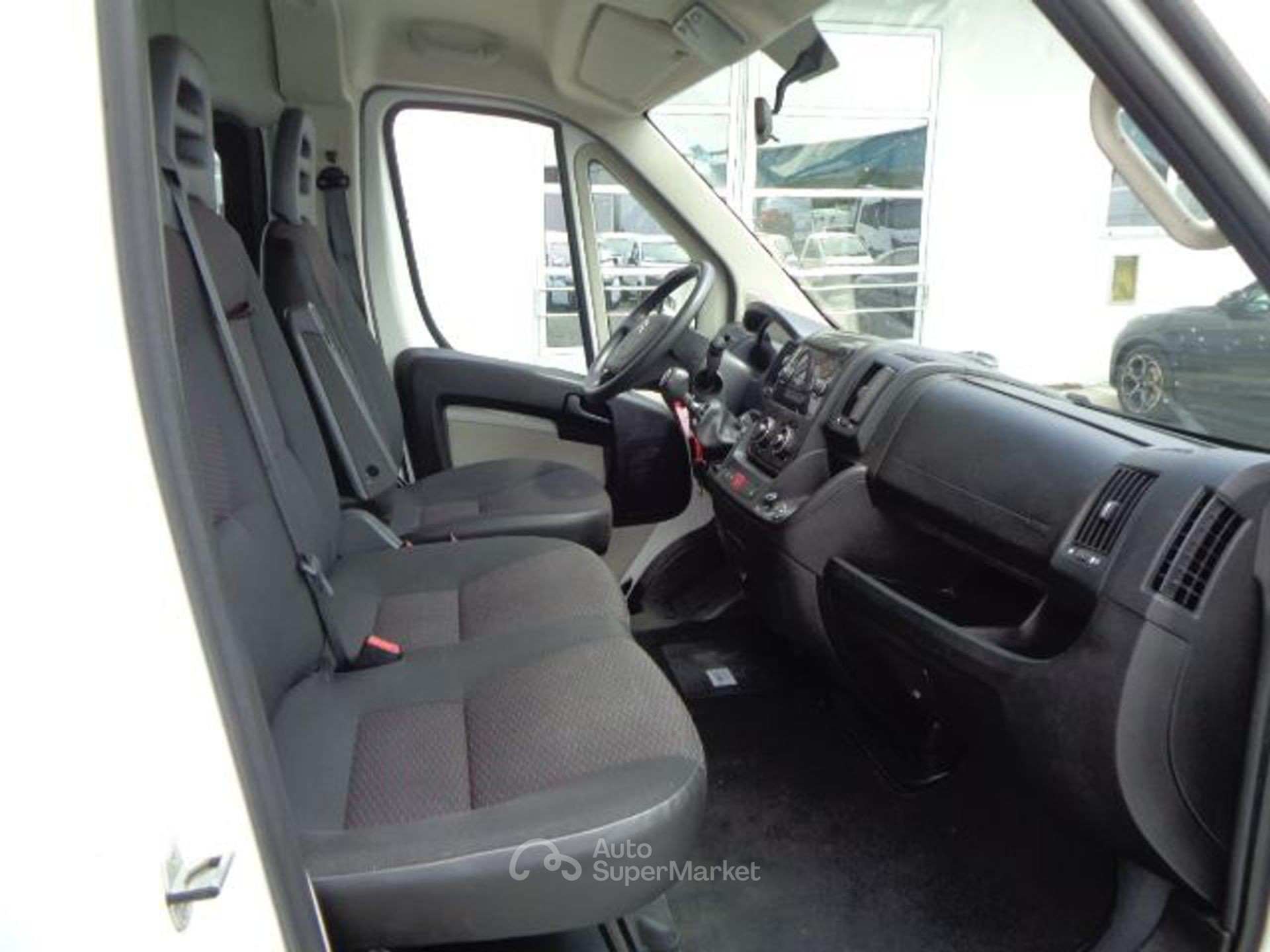 Citroen Jumper