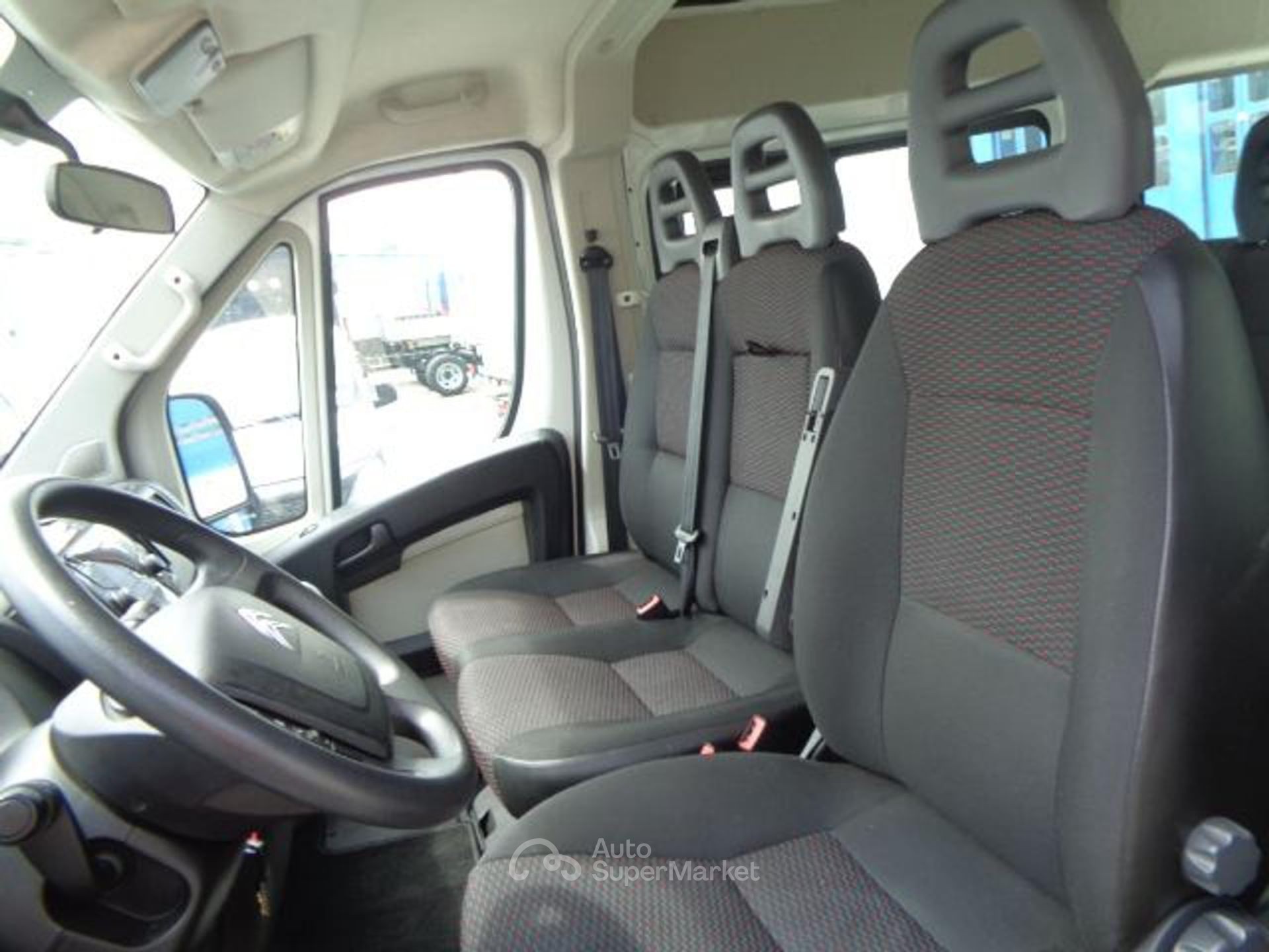 Citroen Jumper