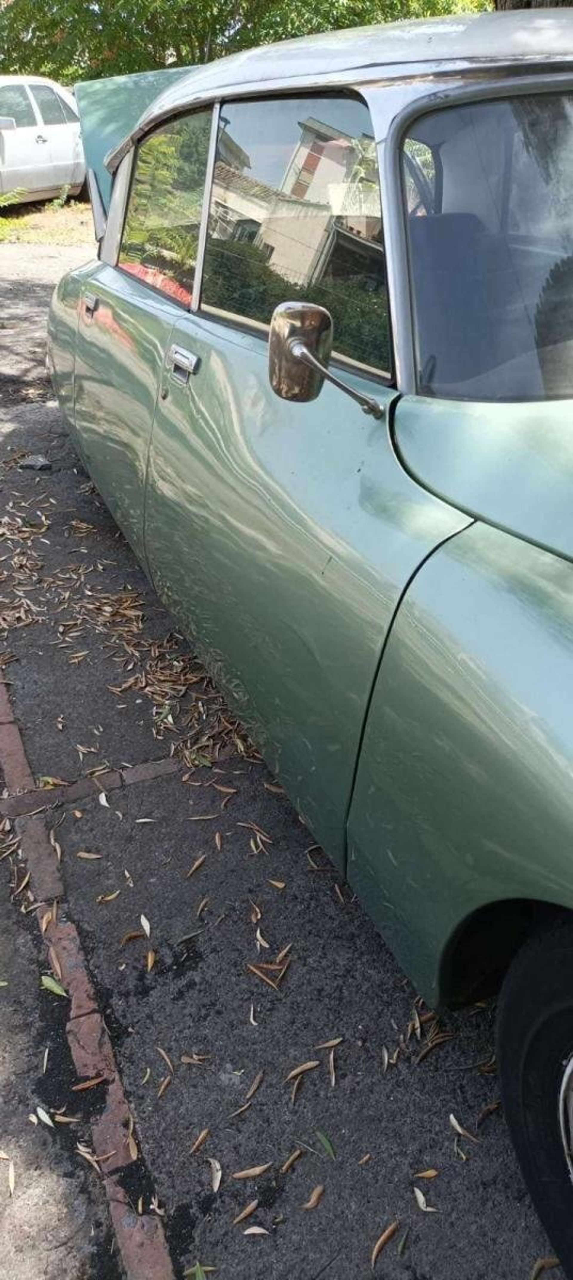 Citroen DS