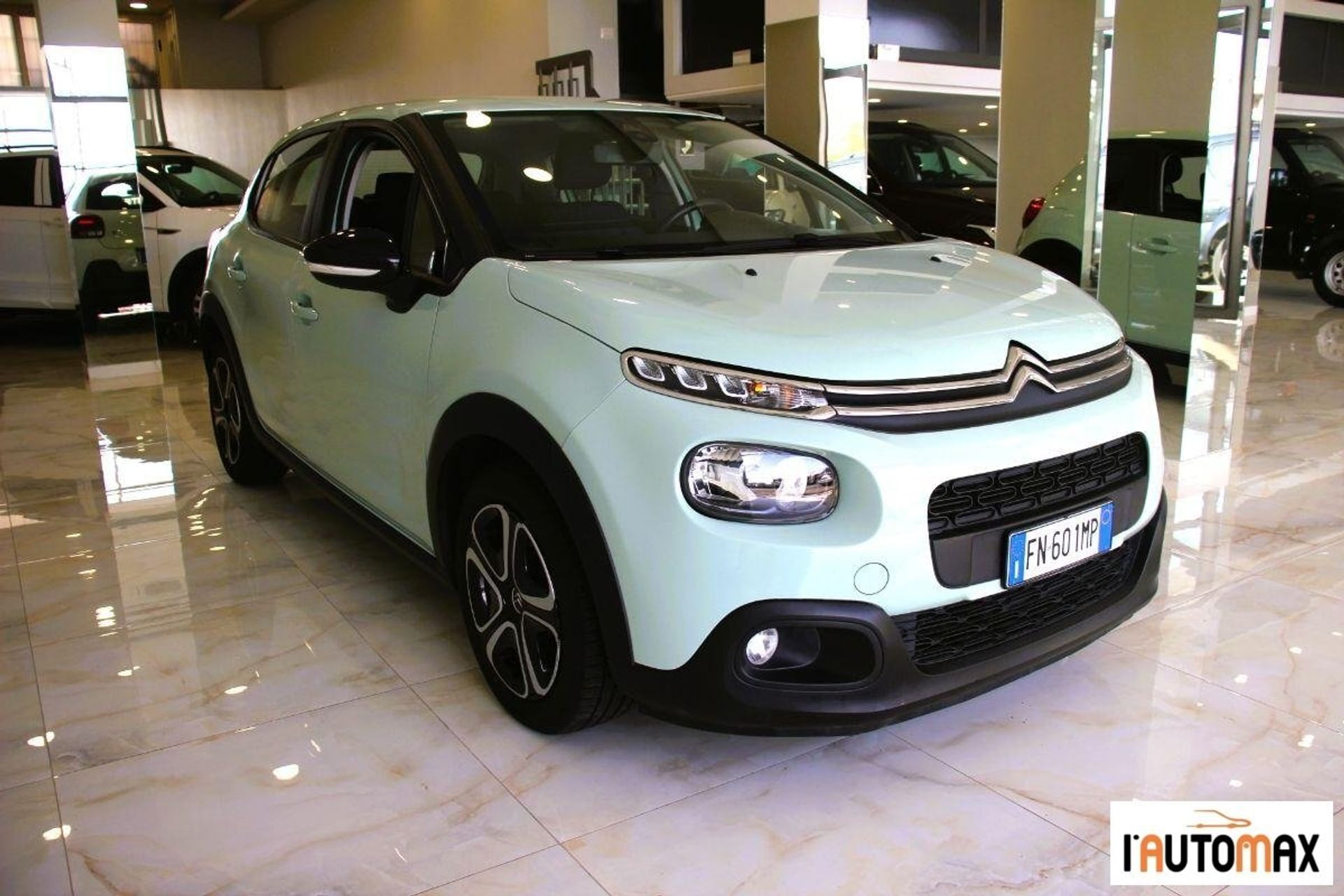 Citroen C3