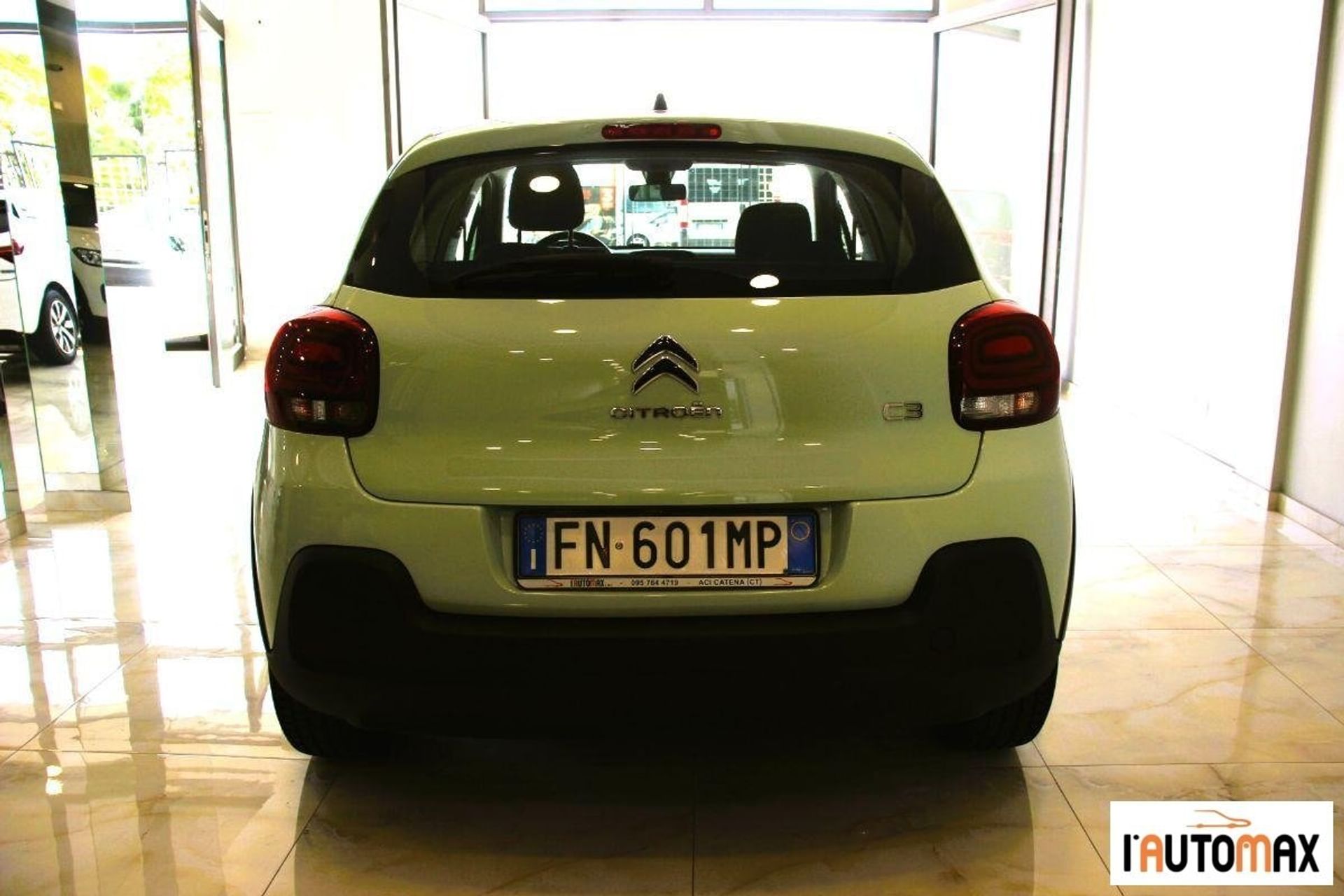 Citroen C3