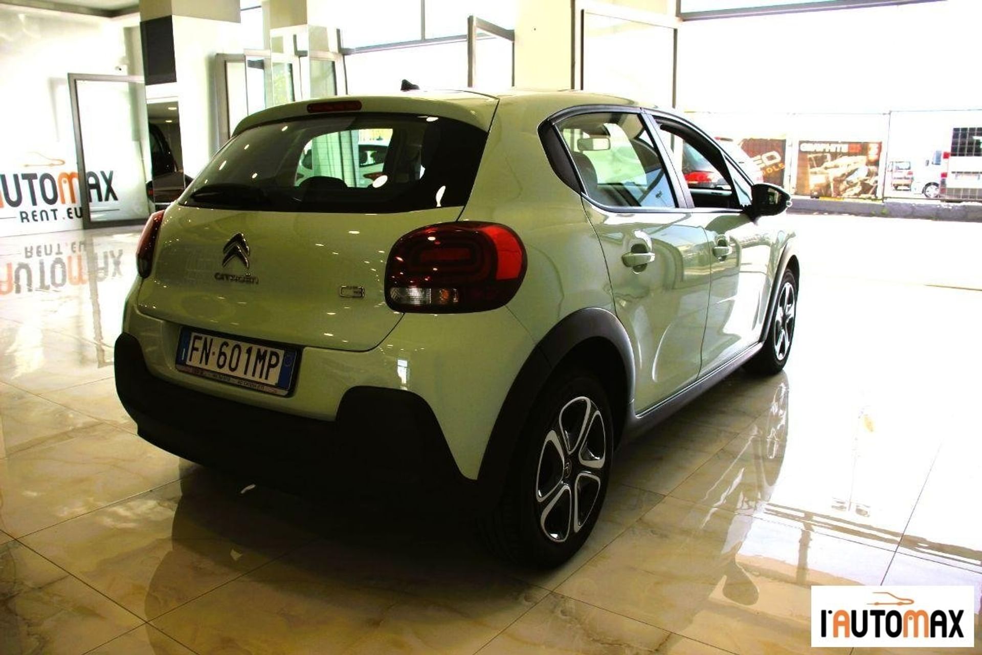Citroen C3