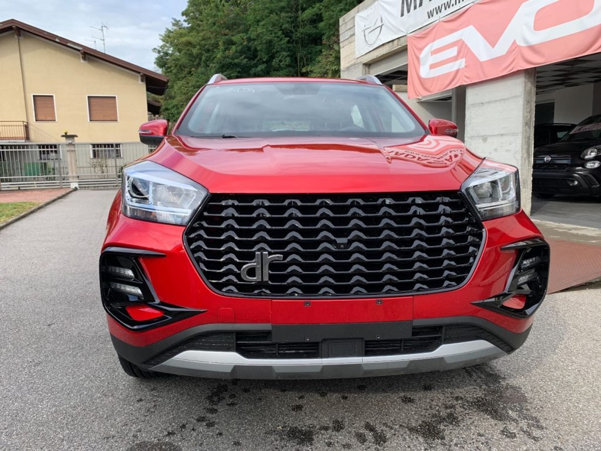DR 5.0