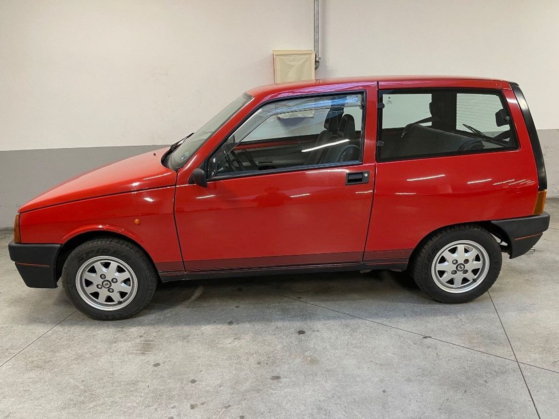 Autobianchi Y10