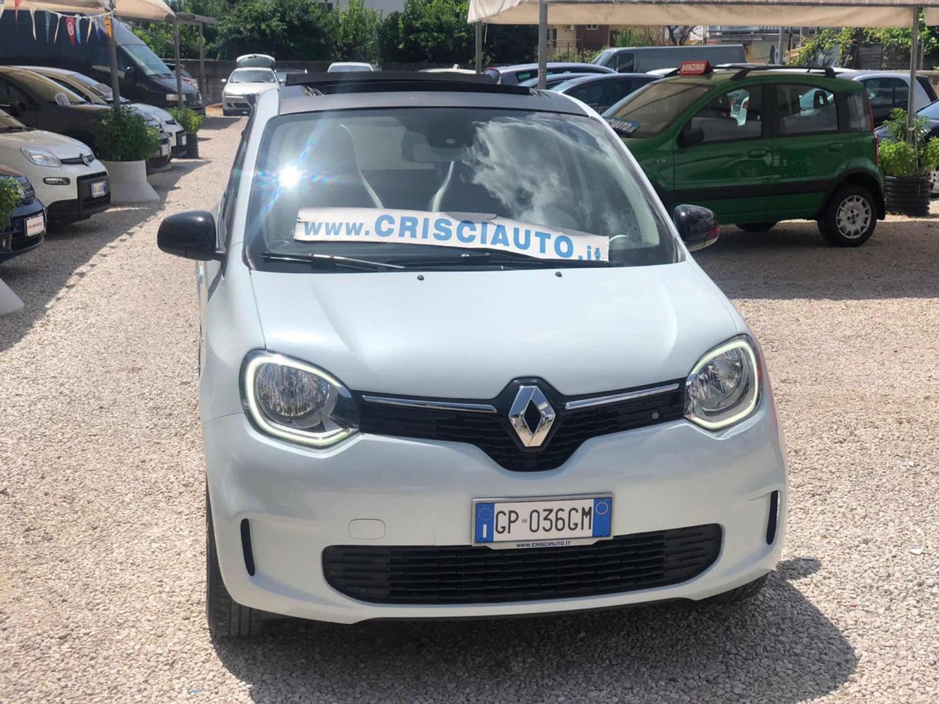 Renault Twingo