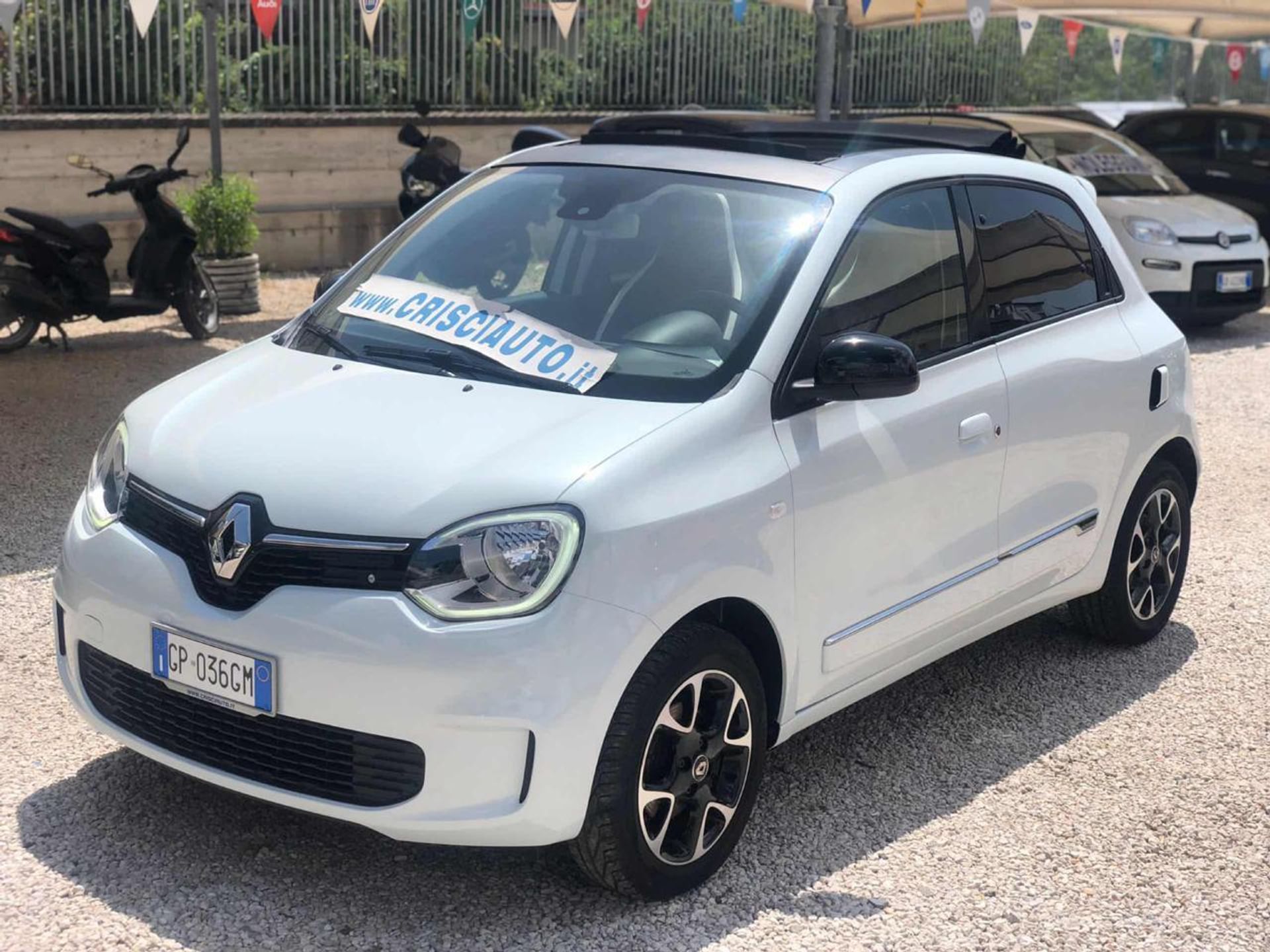 Renault Twingo