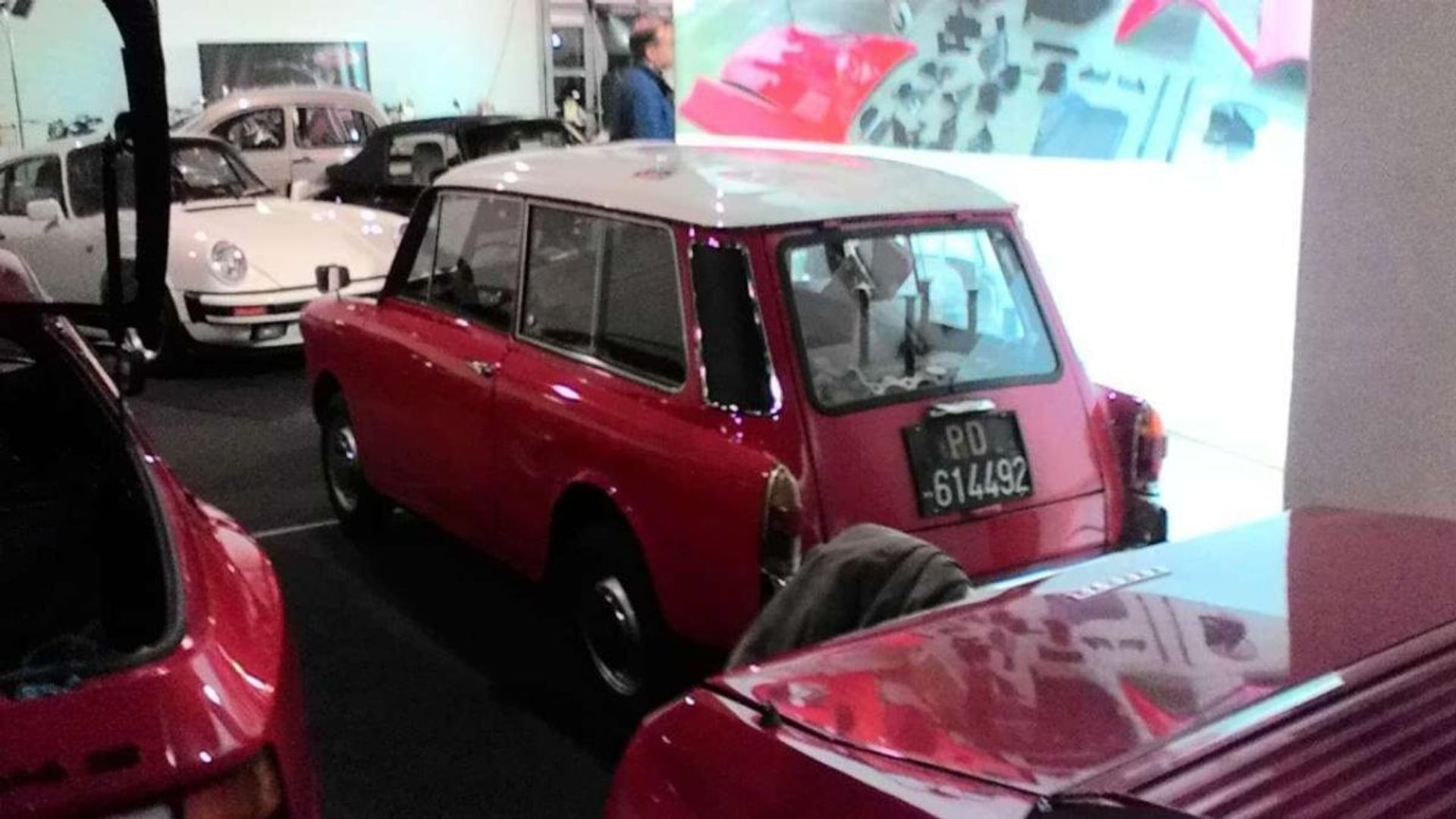 Autobianchi A112