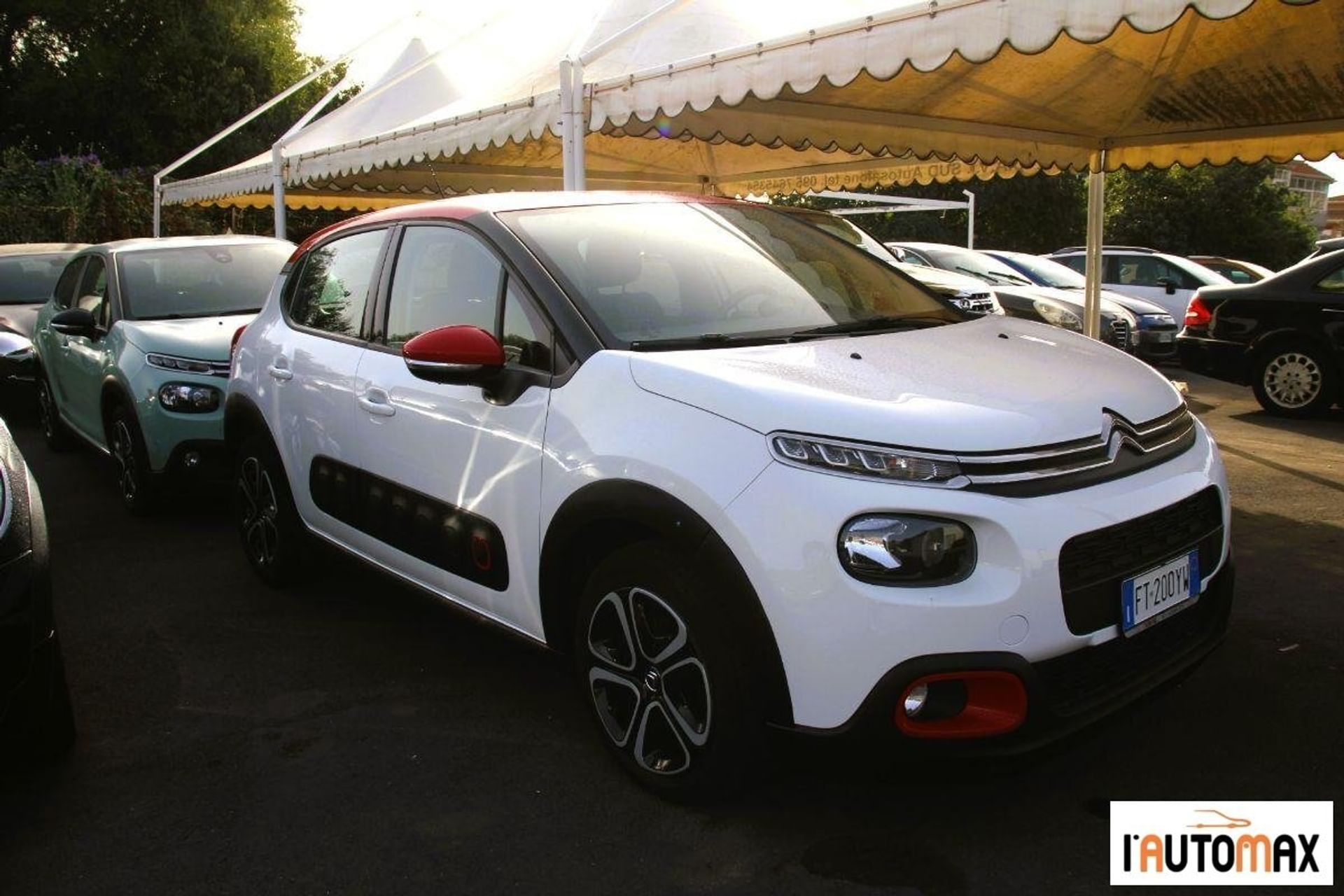Citroen C3