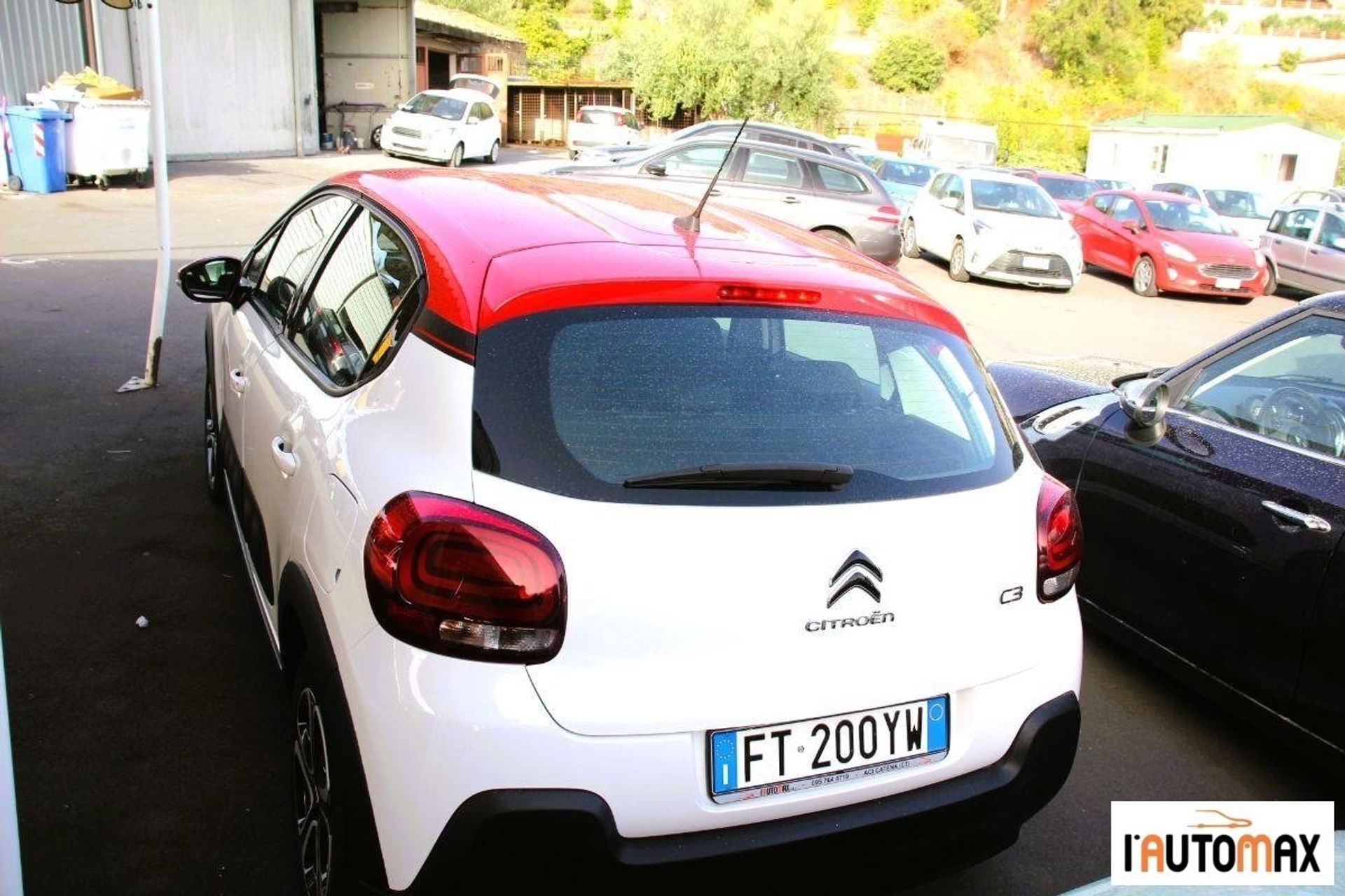 Citroen C3