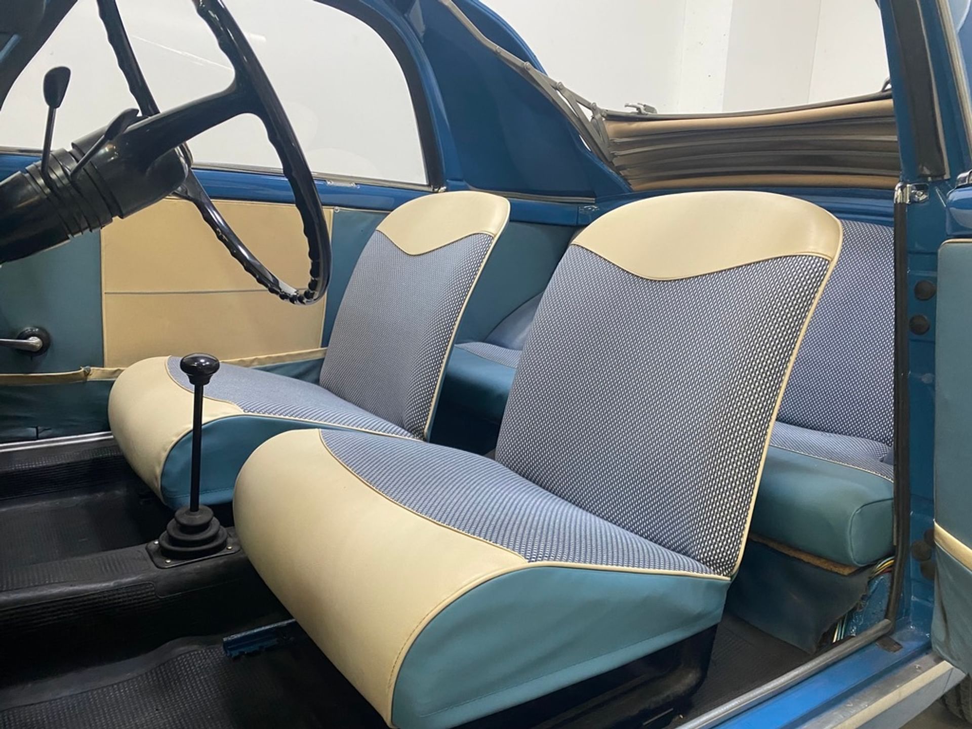 Autobianchi Bianchina