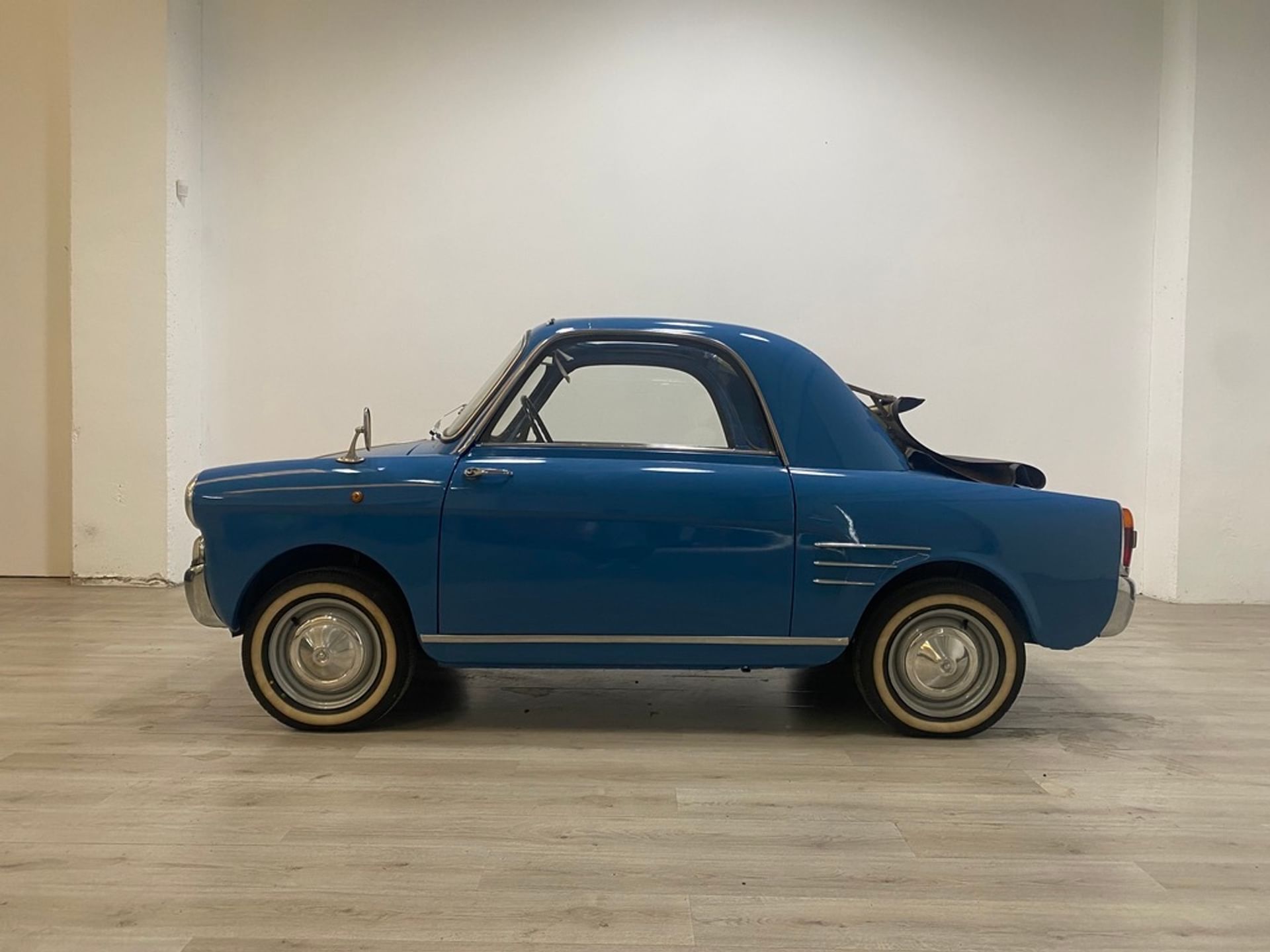 Autobianchi Bianchina