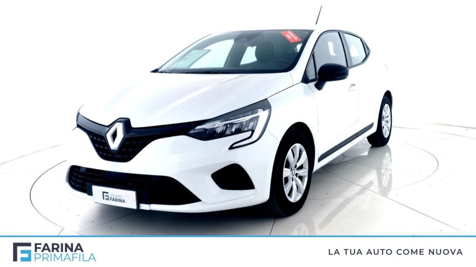 Venduto Renault Clio IV Clio dCi 8V 7. - auto usate in vendita