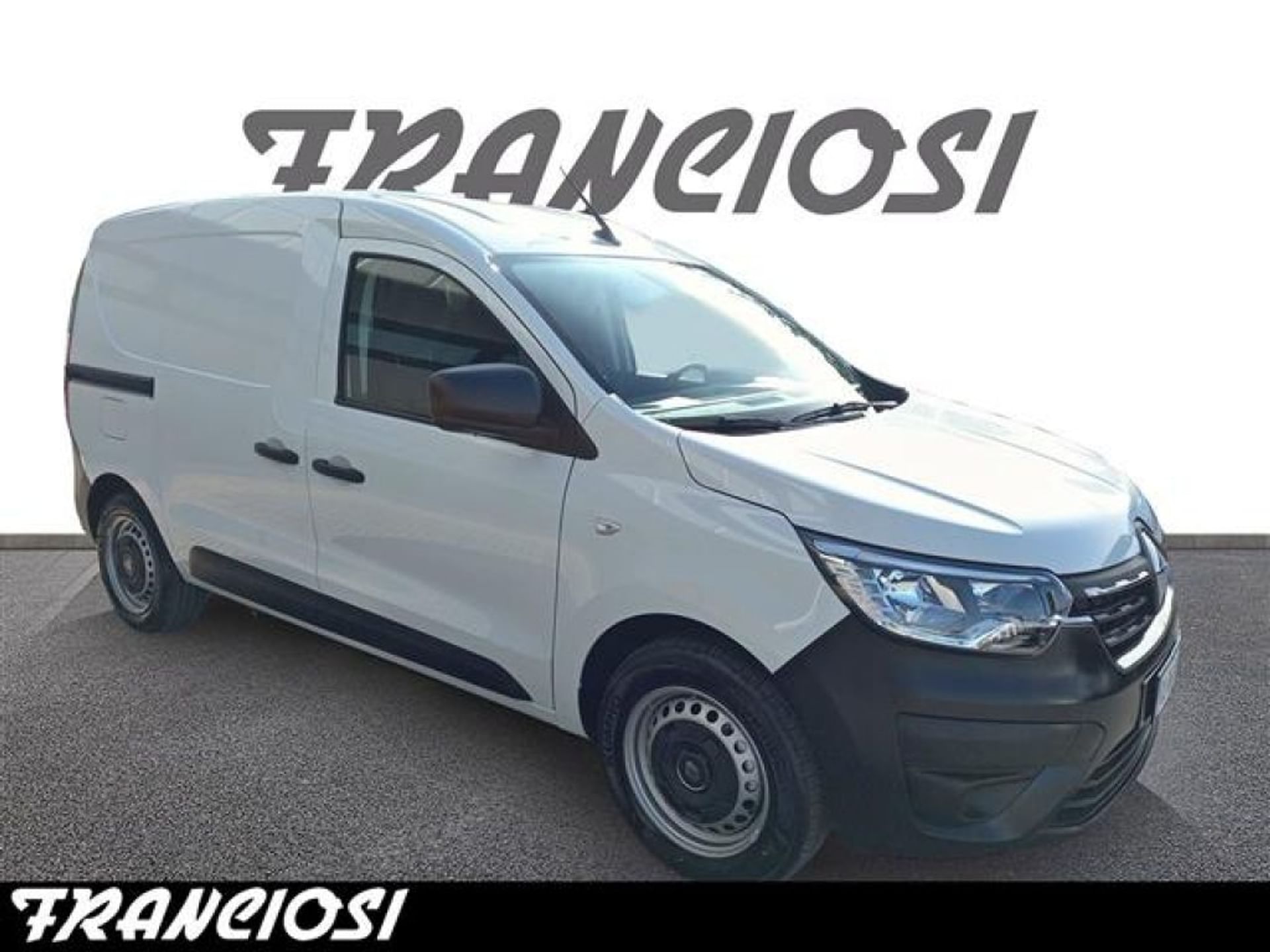 Renault Express